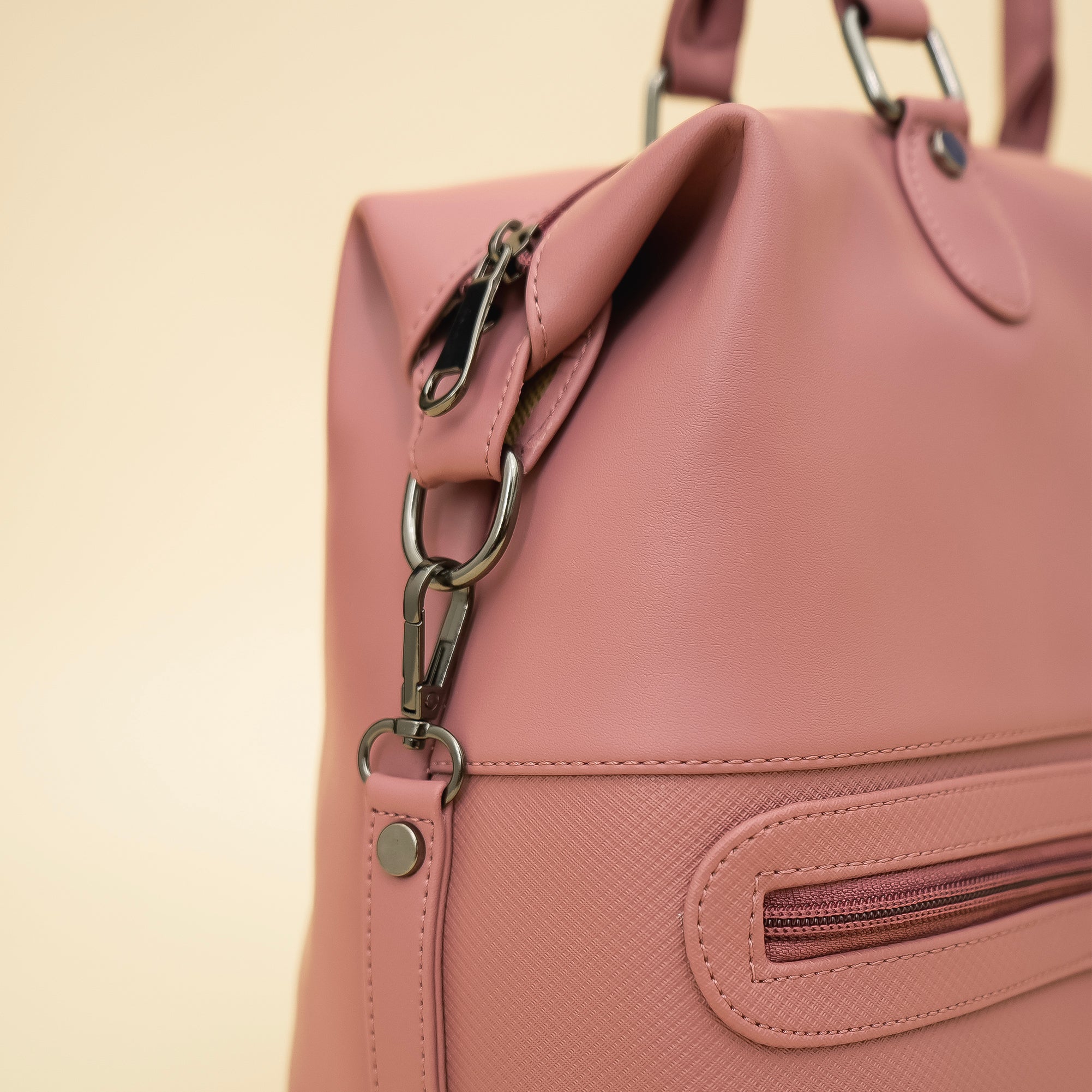 Cara's Paradise HANDBAG