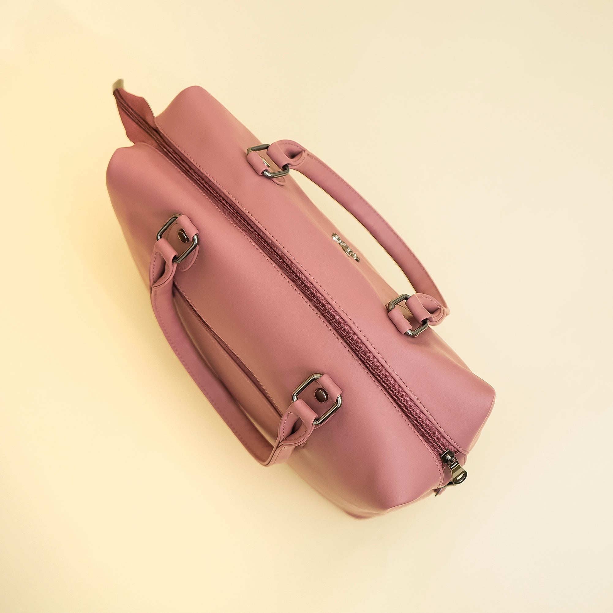 Cara's Paradise HANDBAG