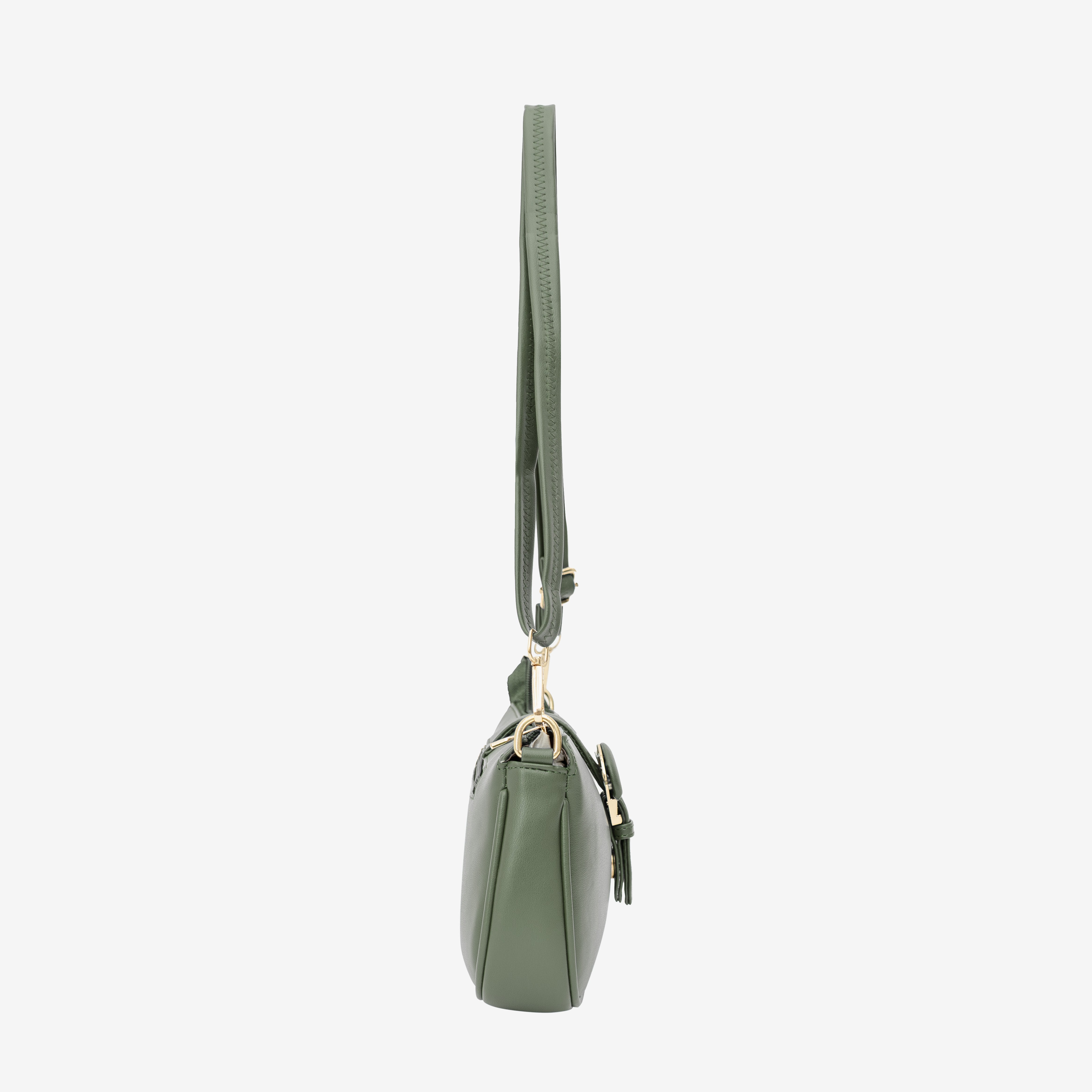 Olive Pleasant Sling | Cara