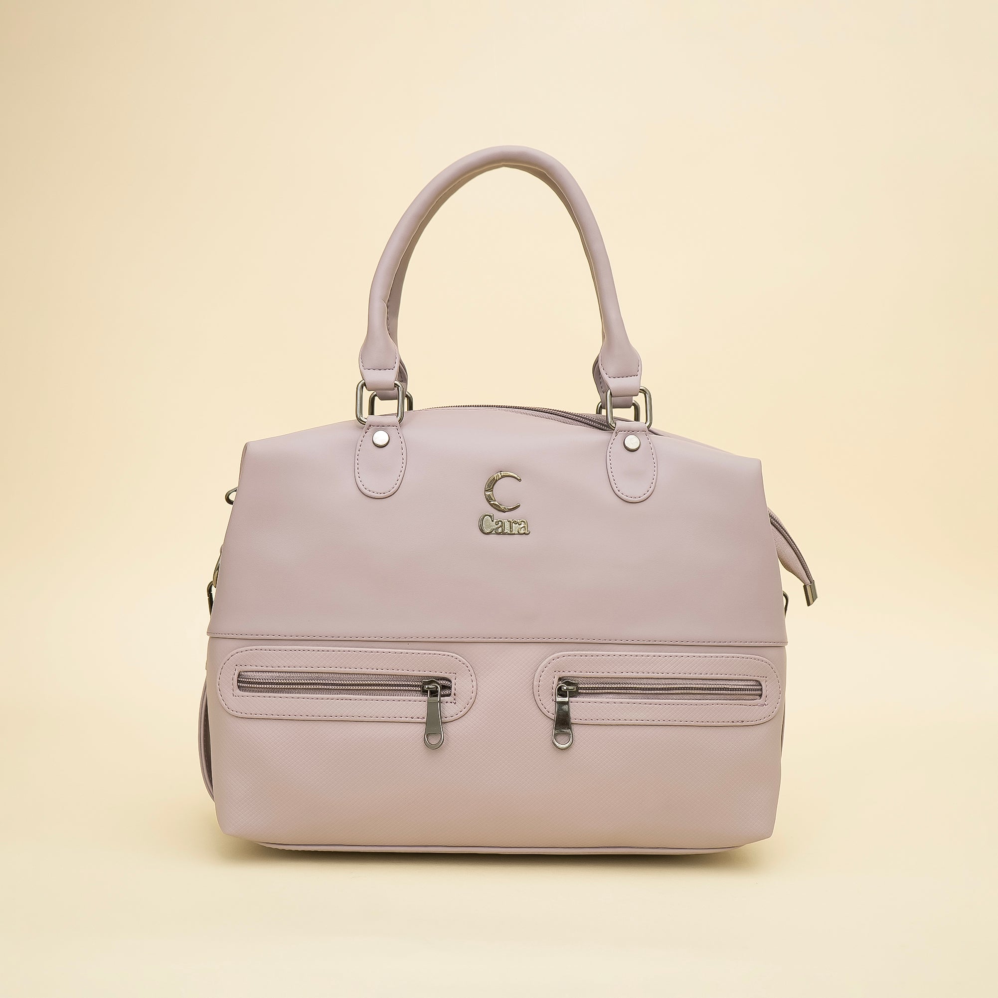 Cara's Lavender Paradise HANDBAG
