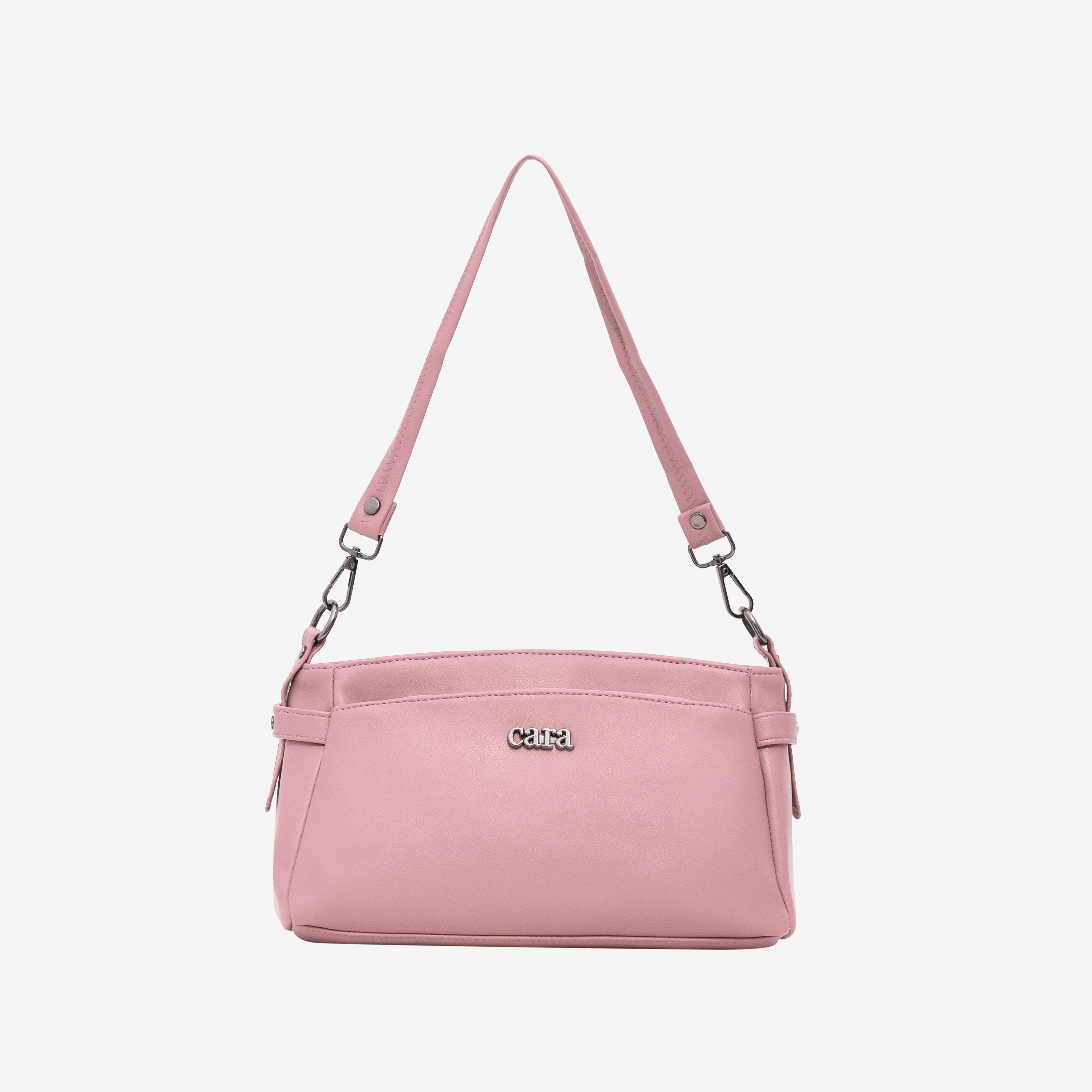 Pink Weekend Carry sling | Cara