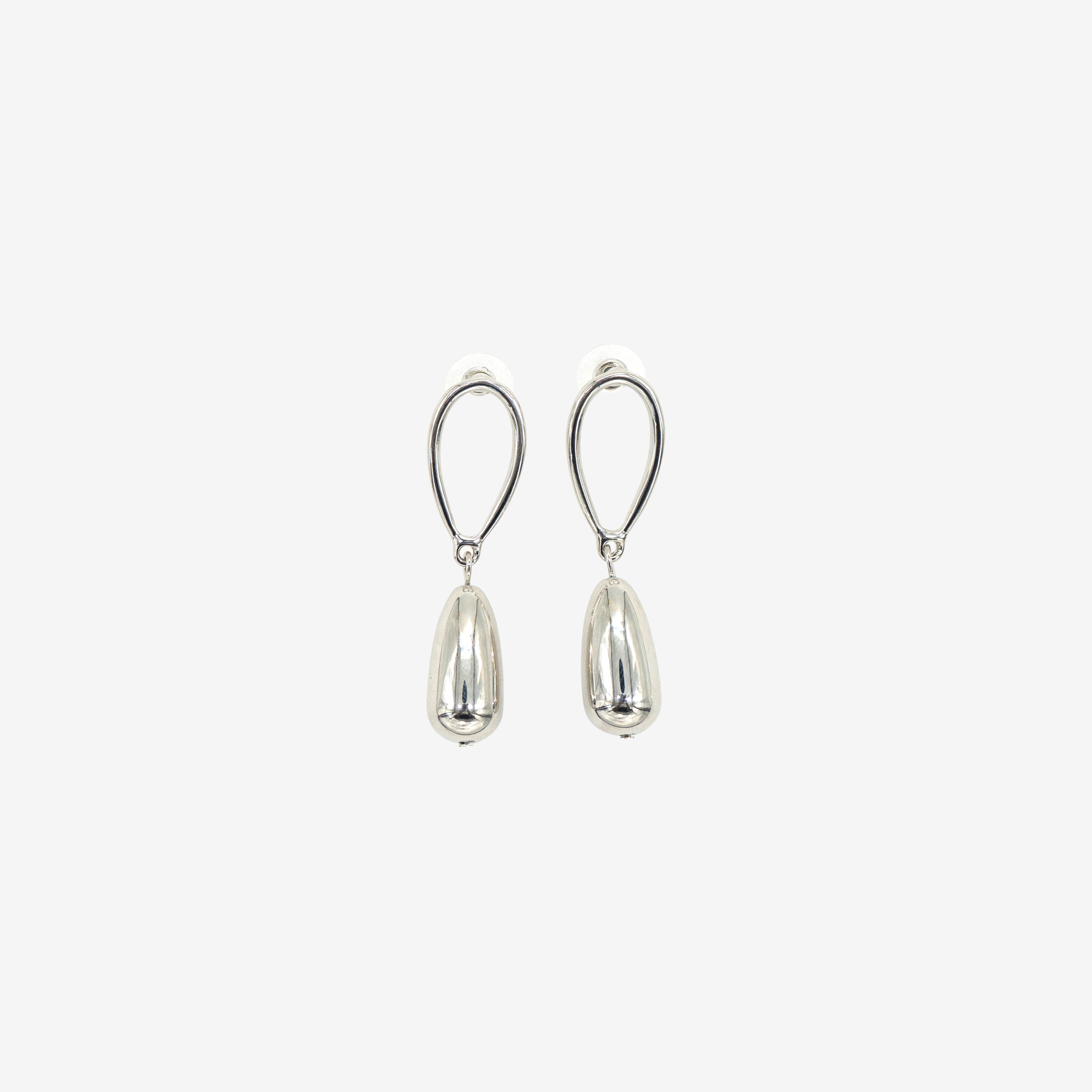 Lineal Shine Earrings