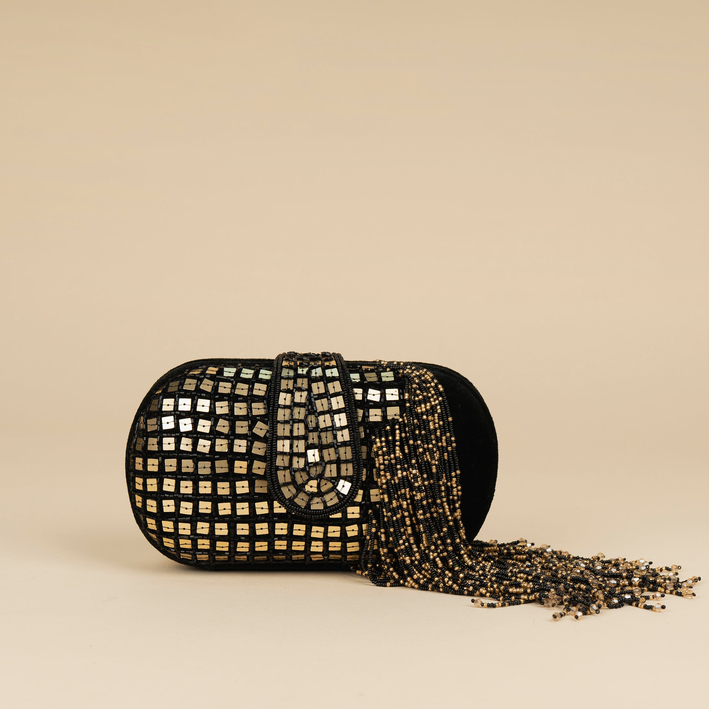 Imperial Grace Clutch