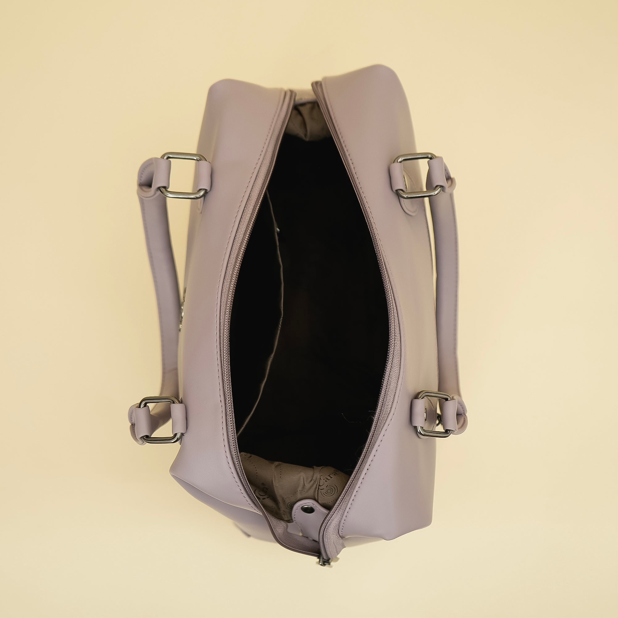 Cara's Paradise HANDBAG