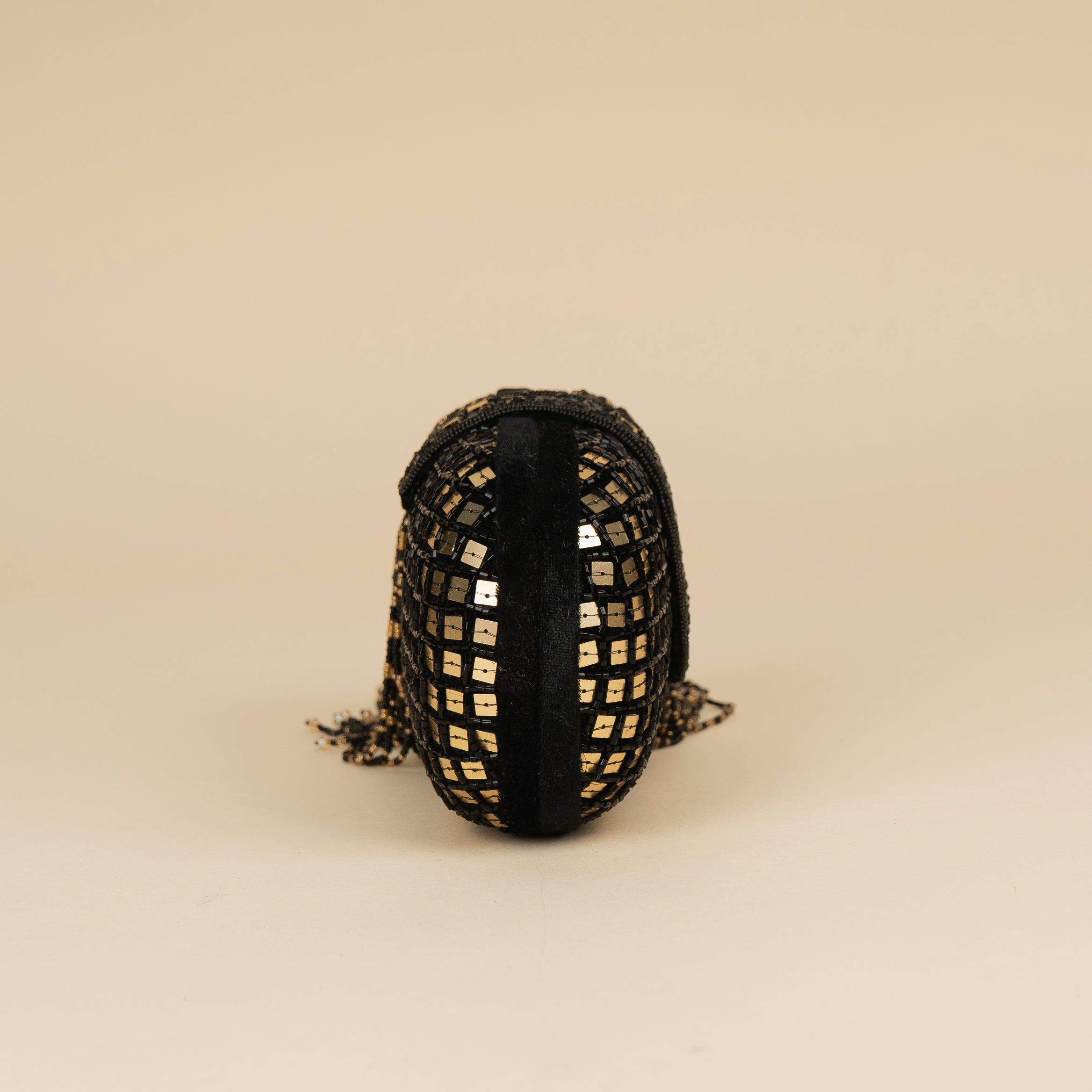 Imperial Grace Clutch