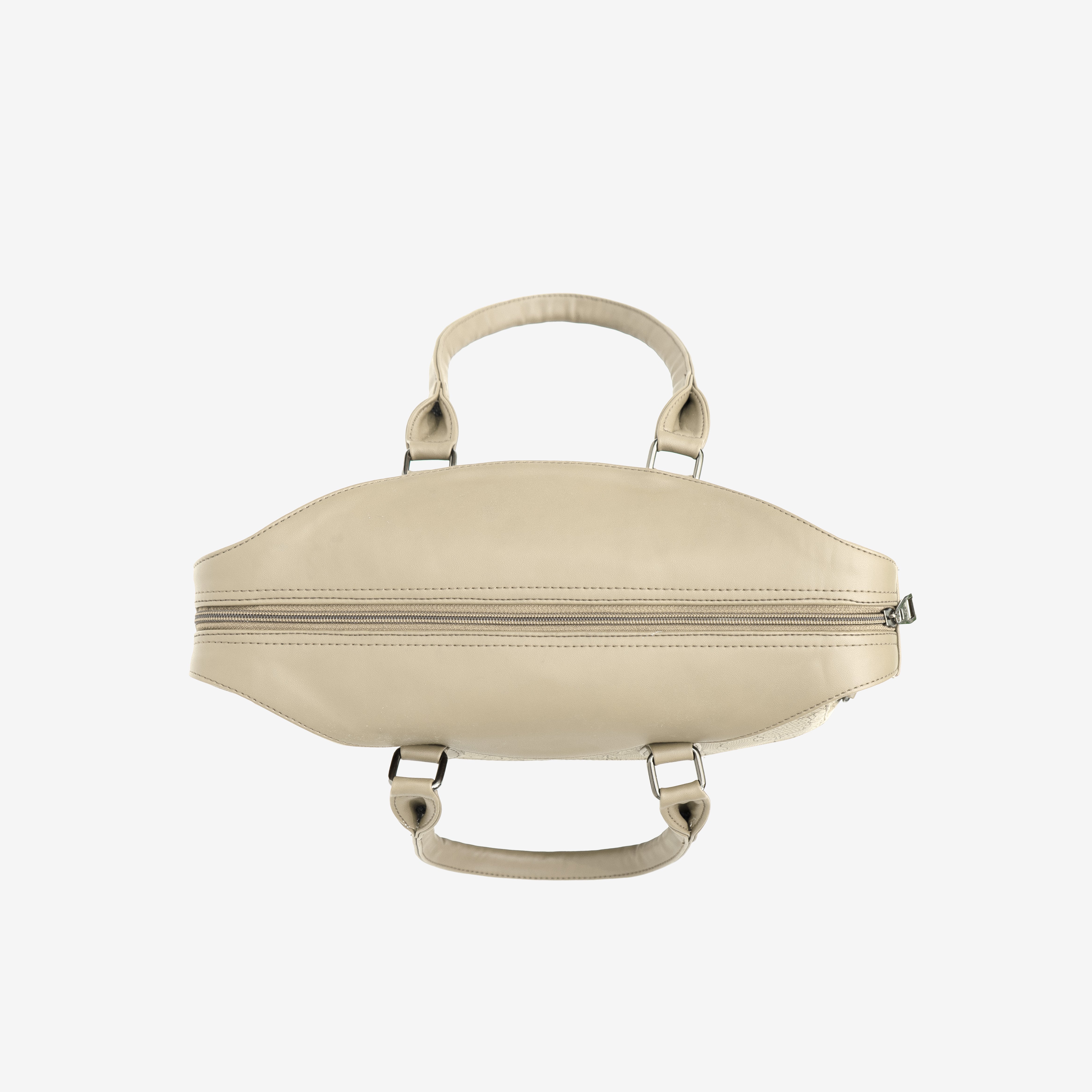 Off white Carry Crazily handbag | cara