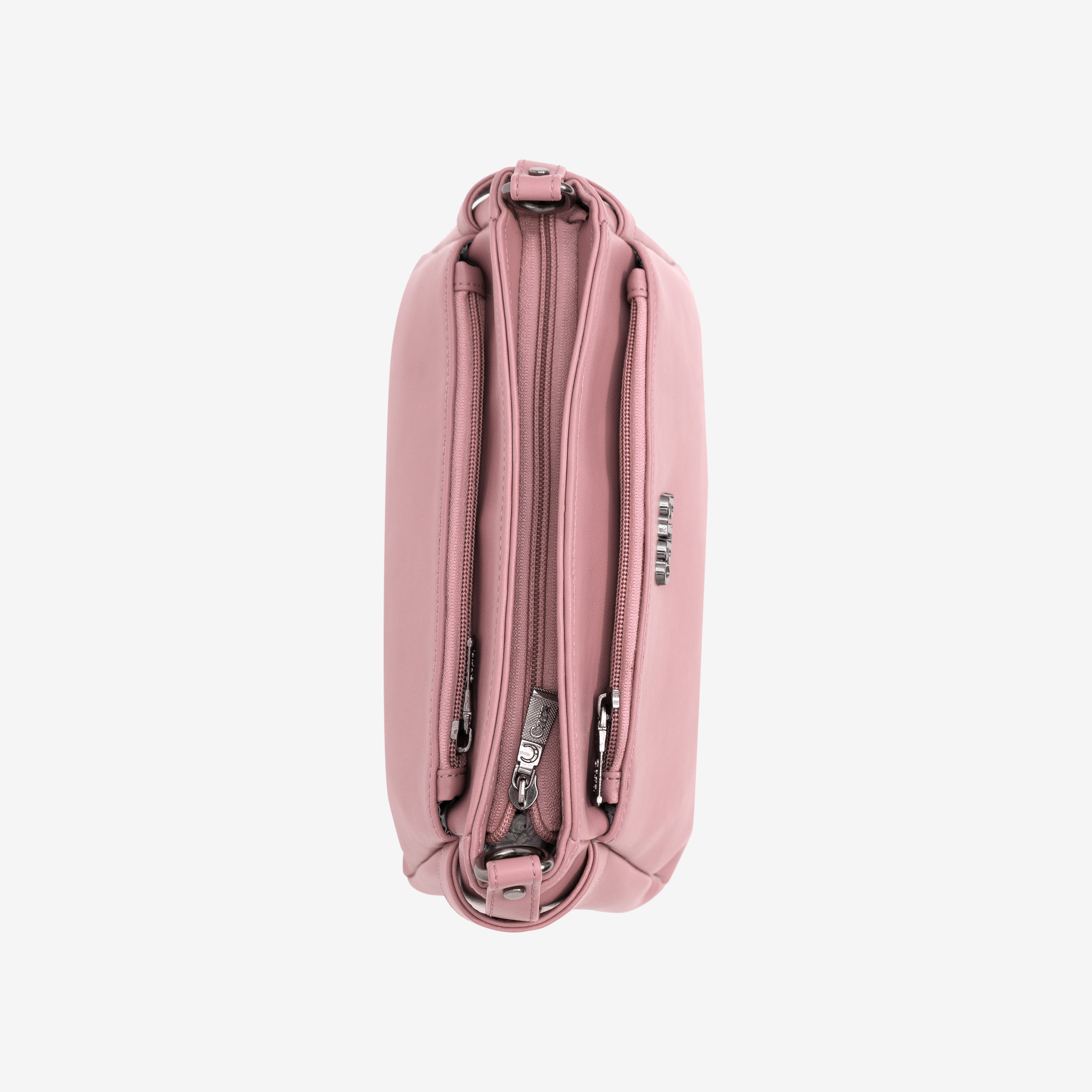 Pink Weekend Carry sling | Cara