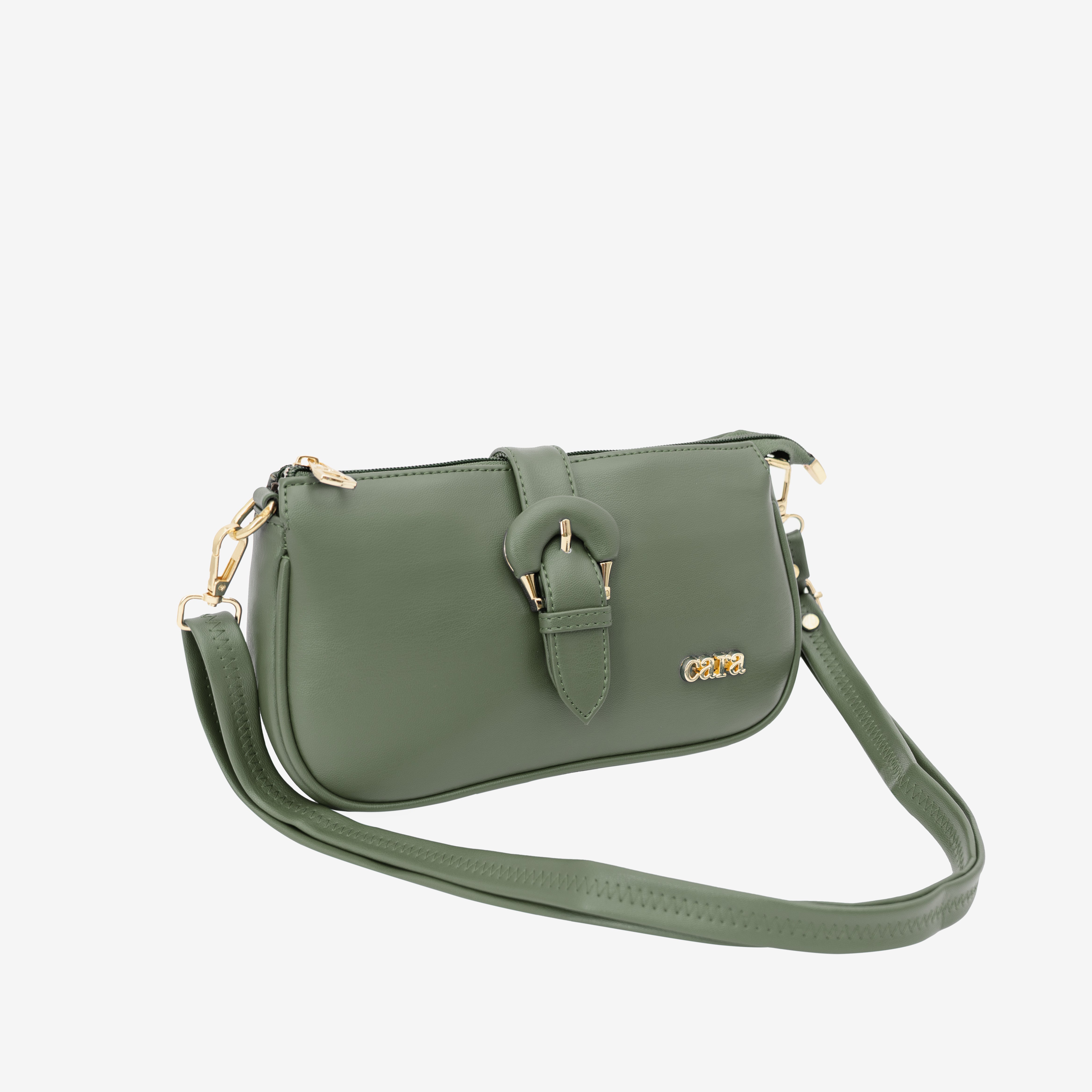 Olive Pleasant Sling | Cara