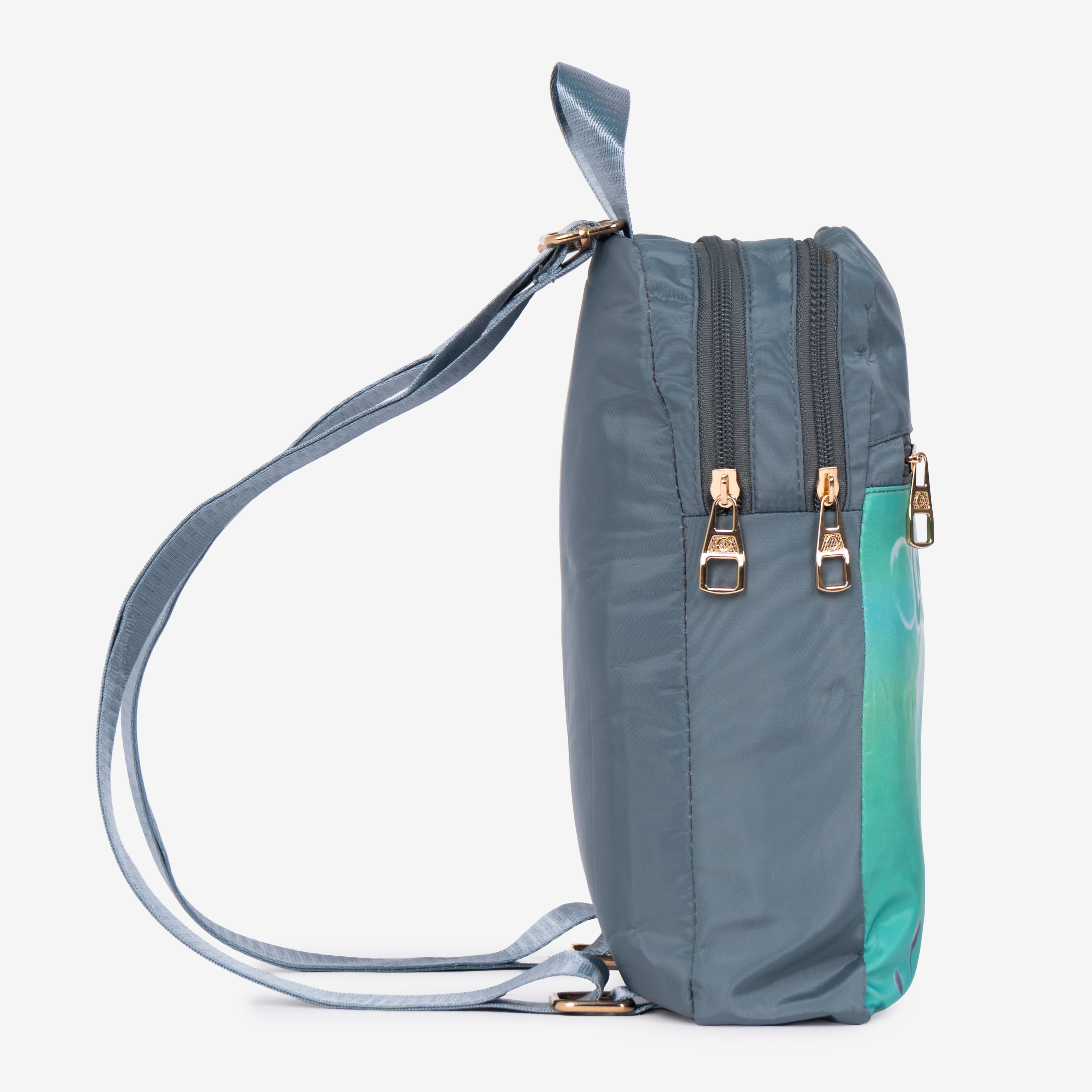 Labubu Buddy Backpack