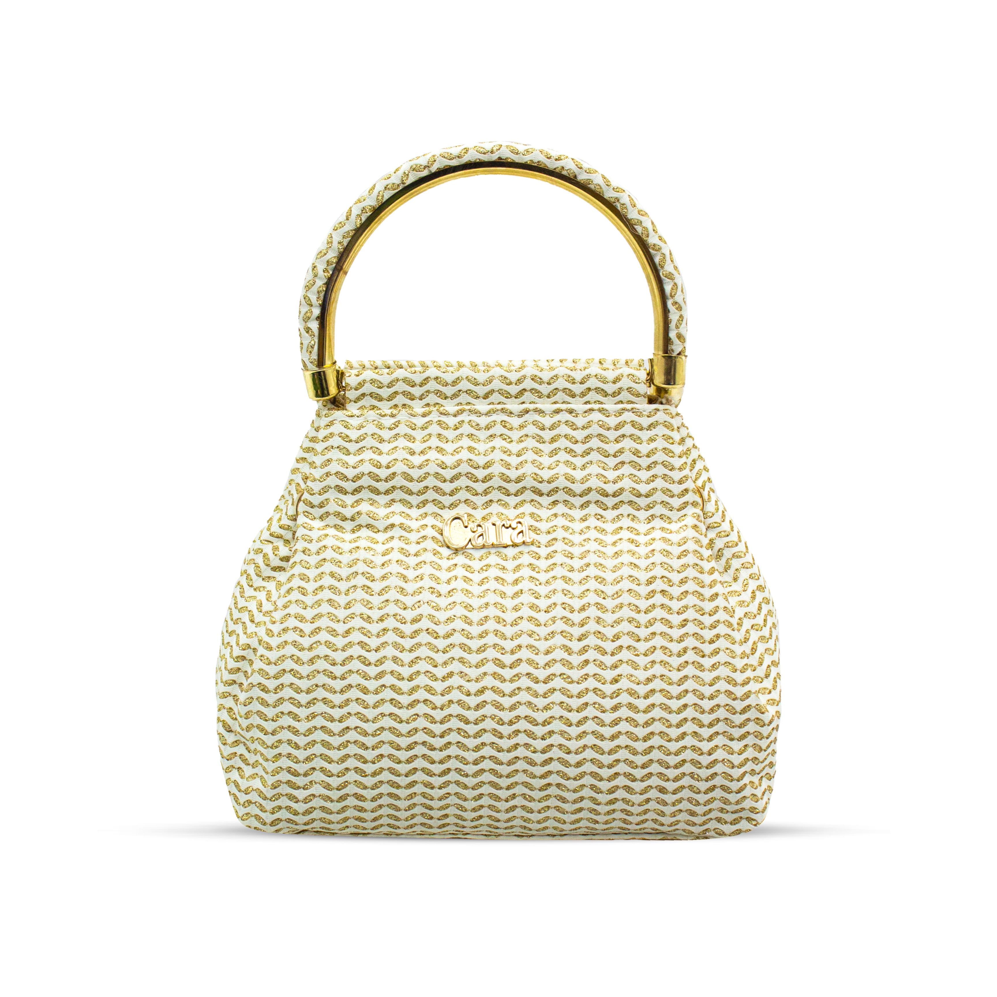 Cream Heer Potli | CARA