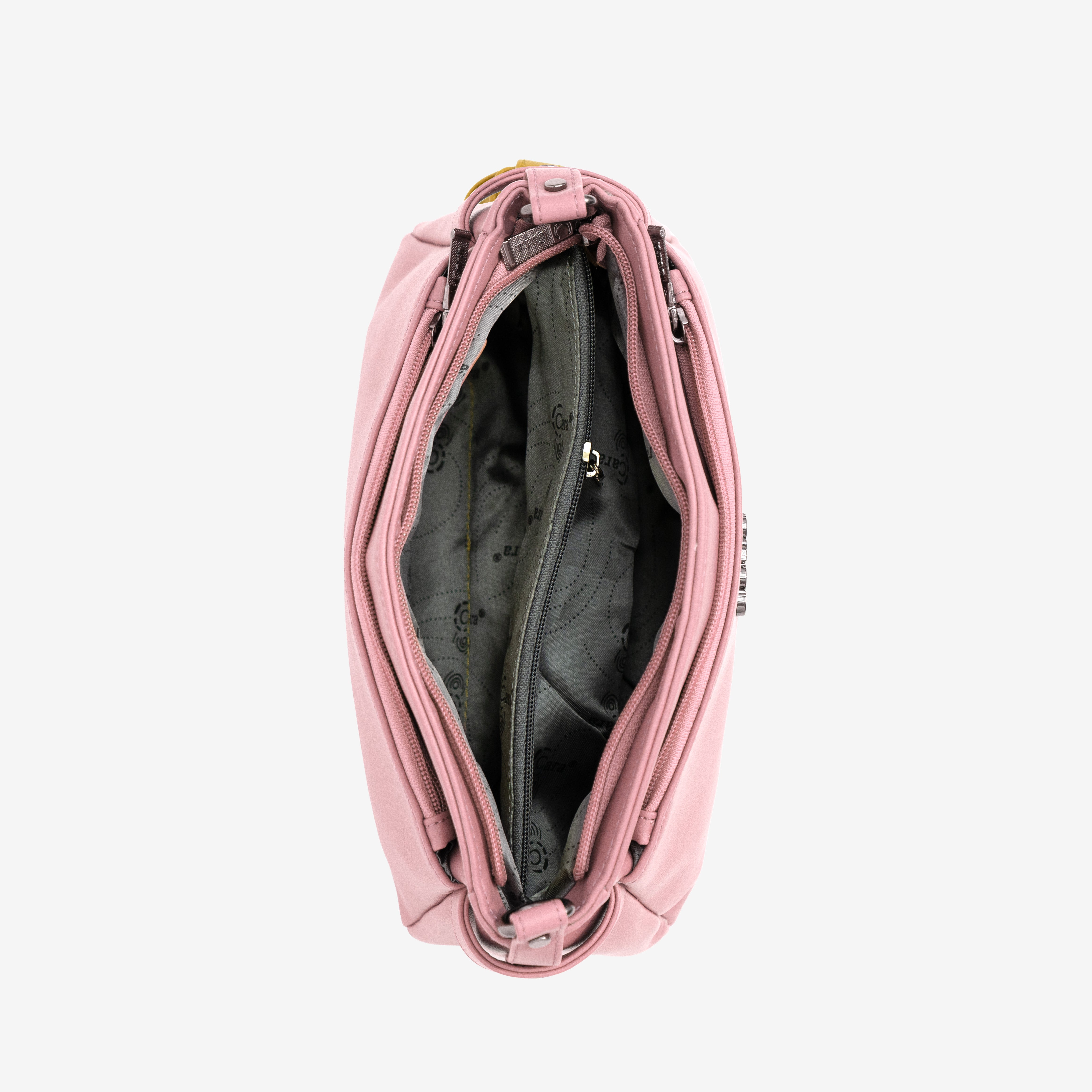 Pink Weekend Carry sling | Cara