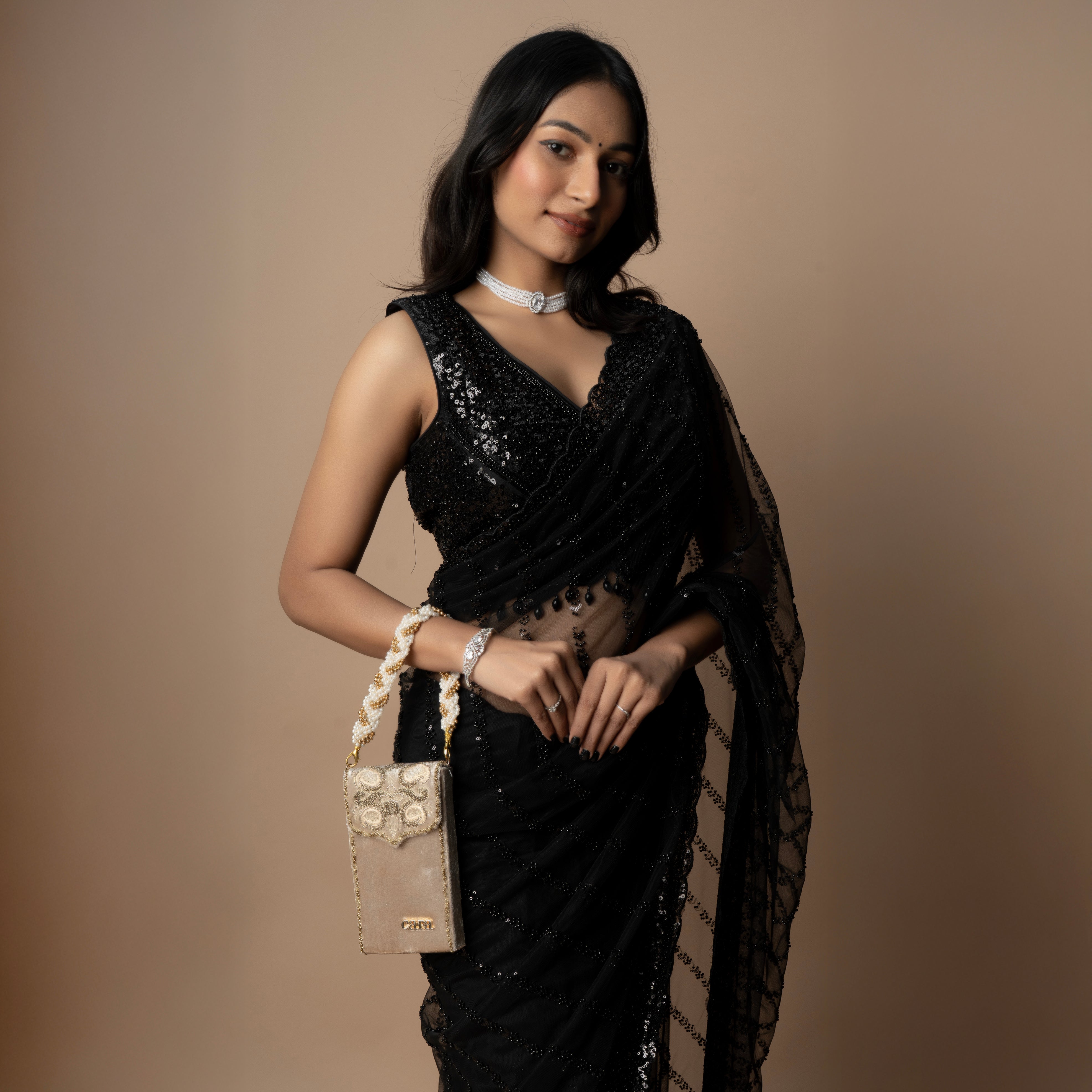 Metaluxe Mobile Sling