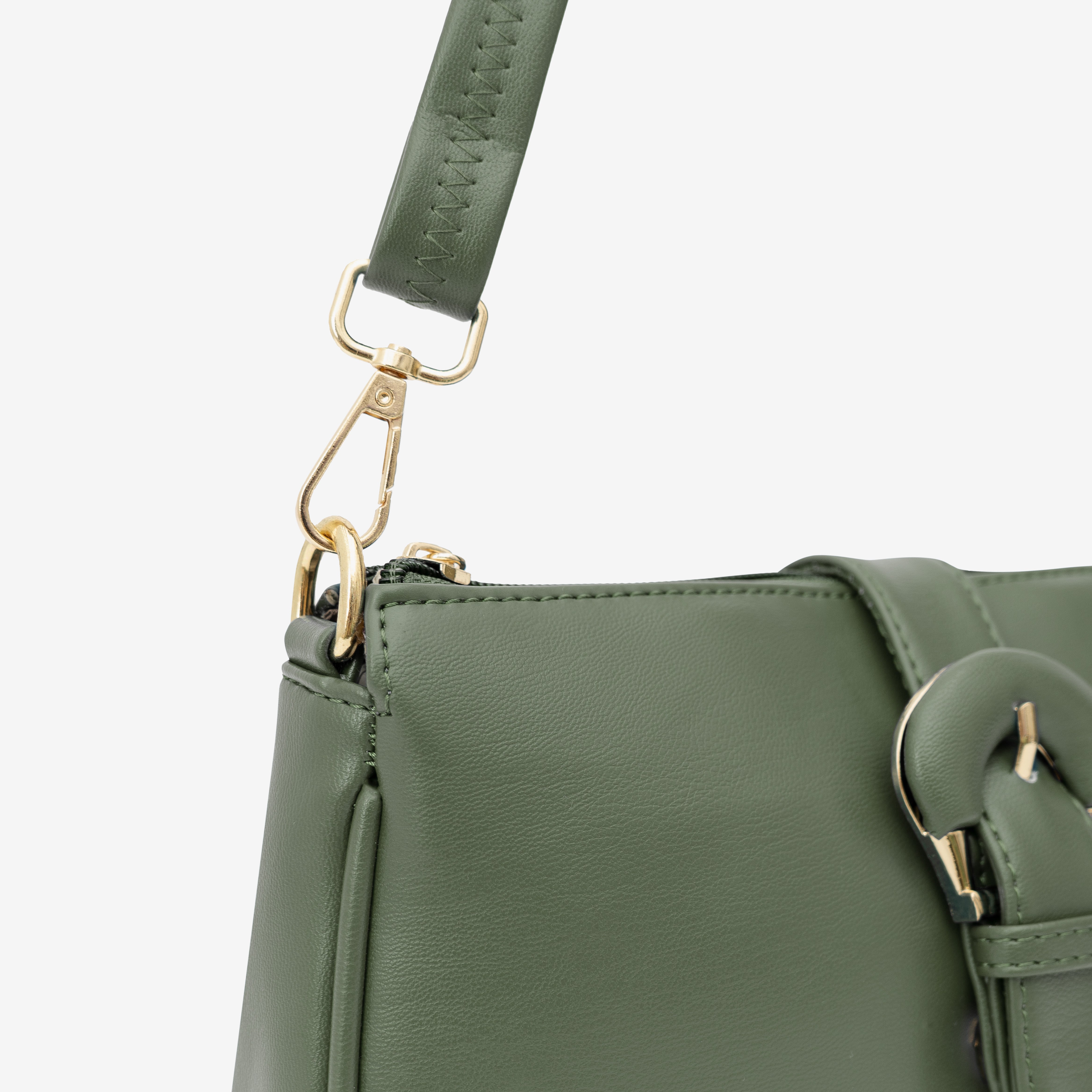 Olive Pleasant Sling | Cara