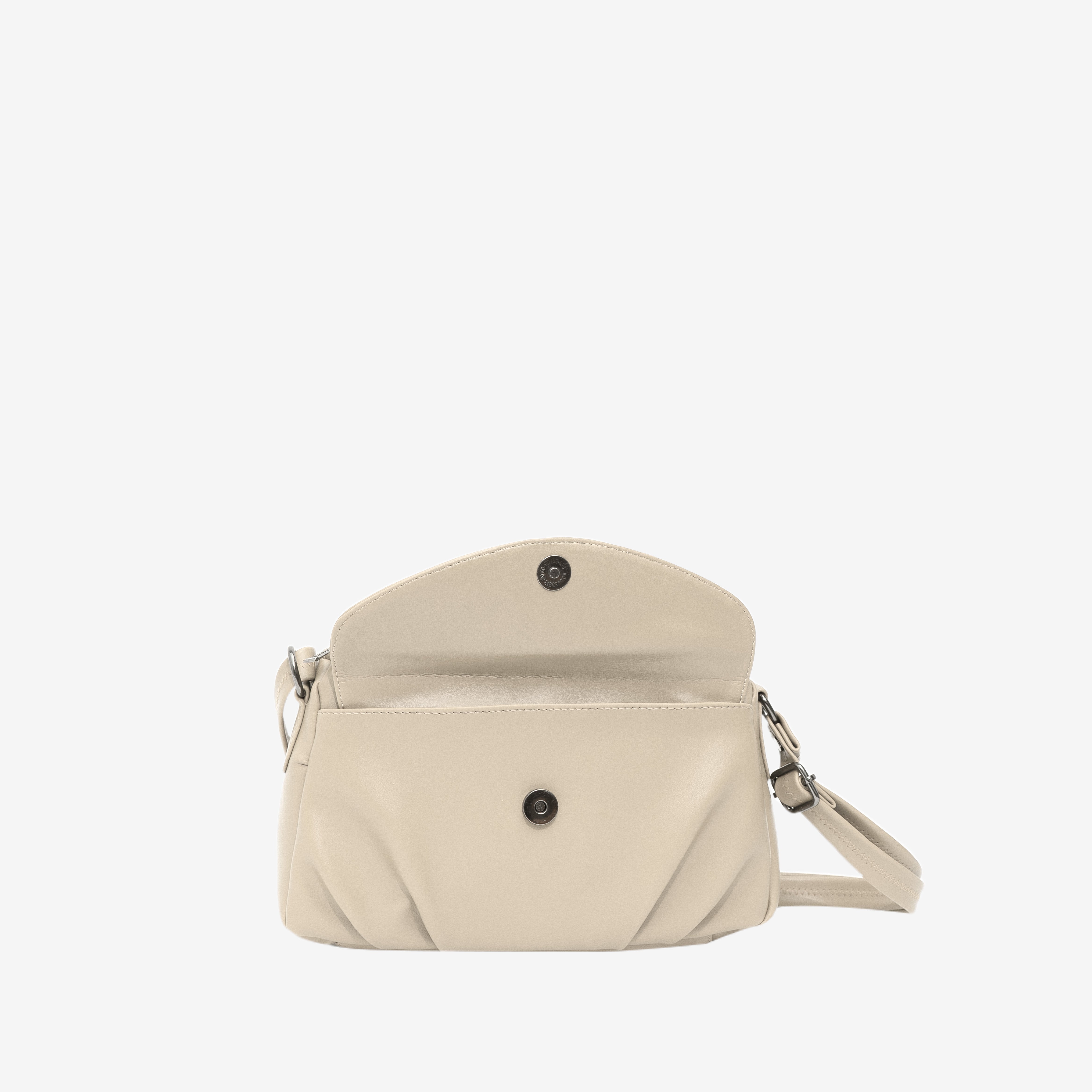 Beige Simplify Sling | Cara