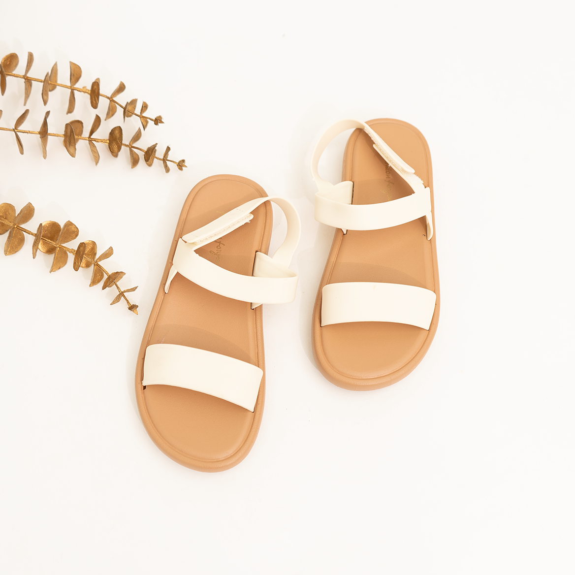 Comfort Casual Sandals