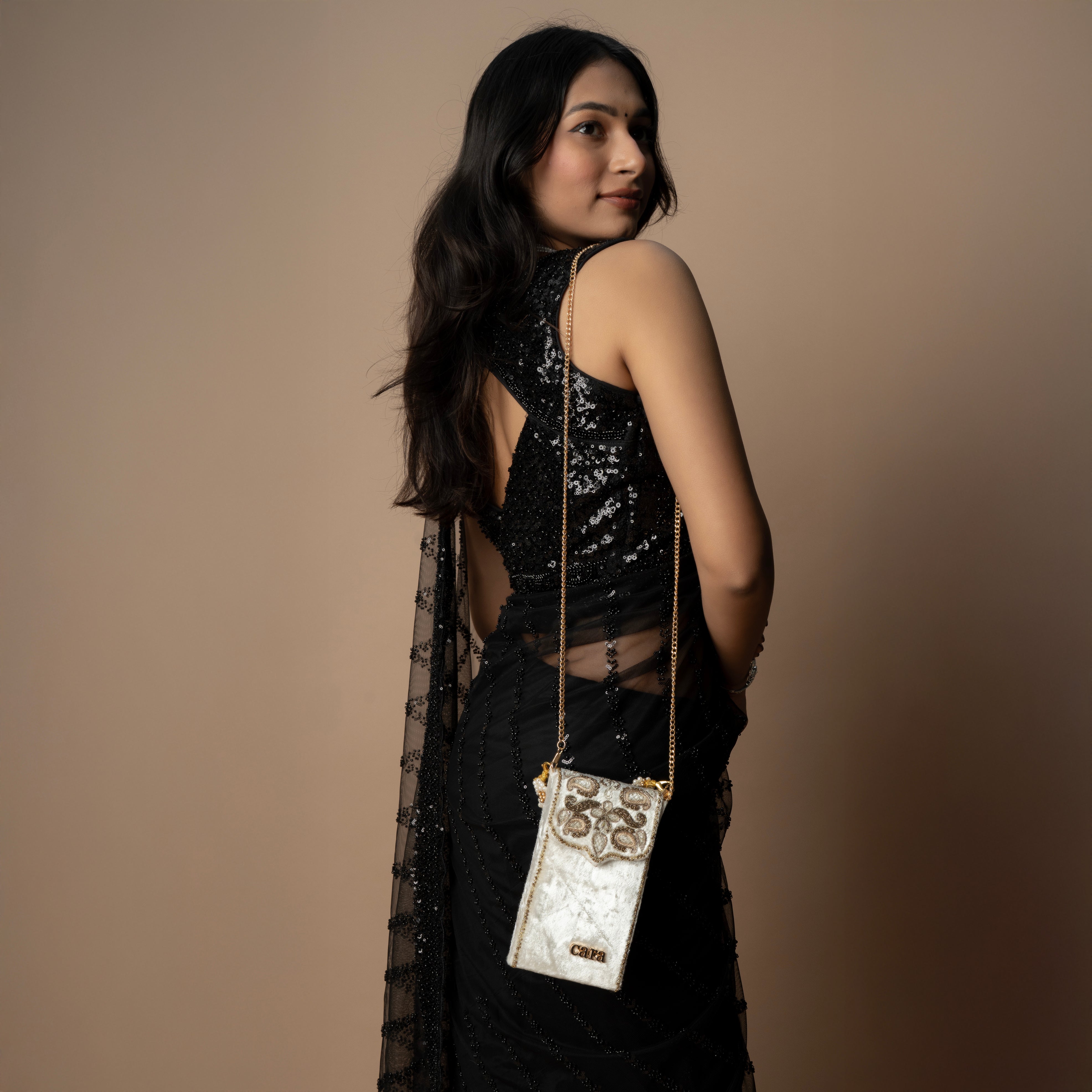 Metaluxe Mobile Sling