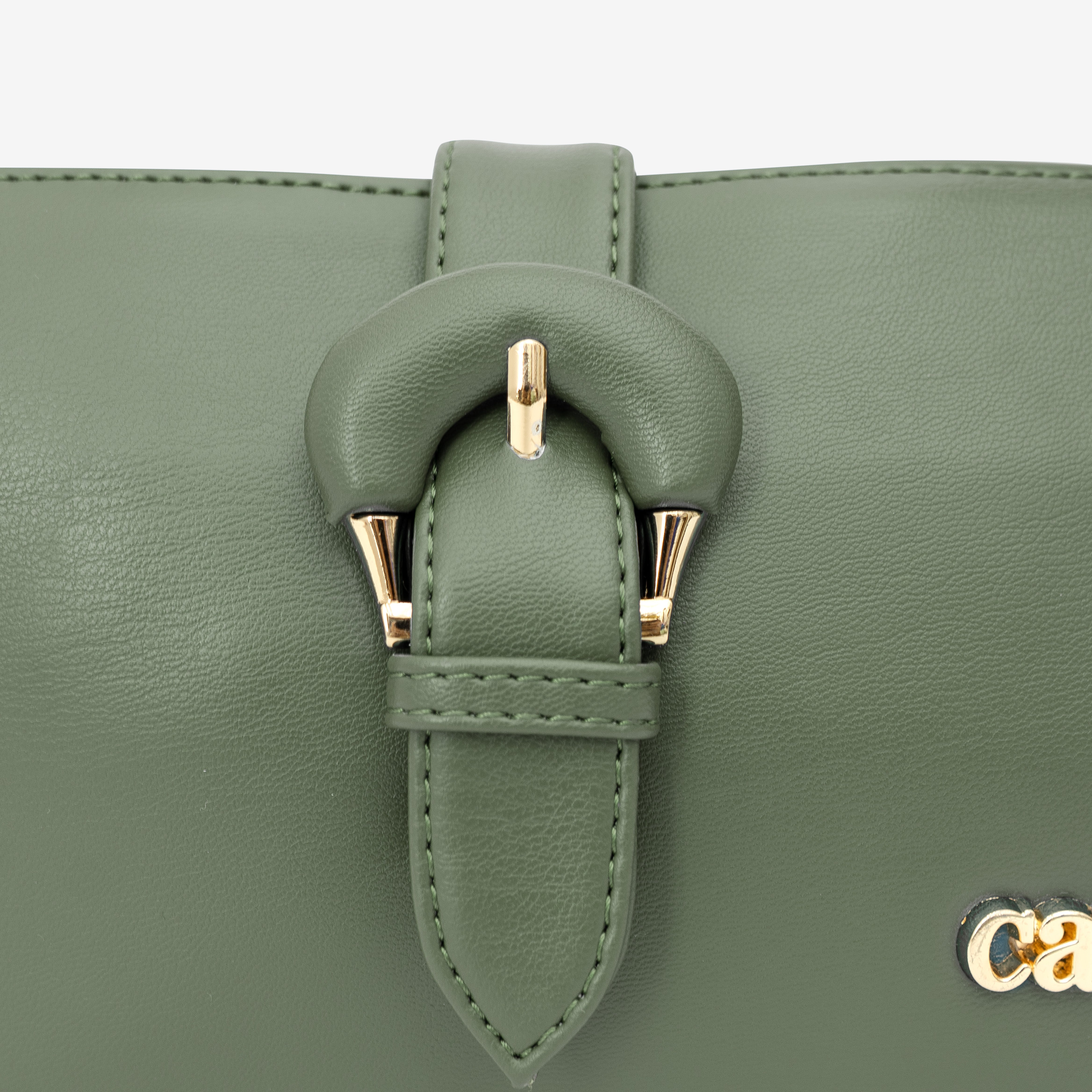 Olive Pleasant Sling | Cara