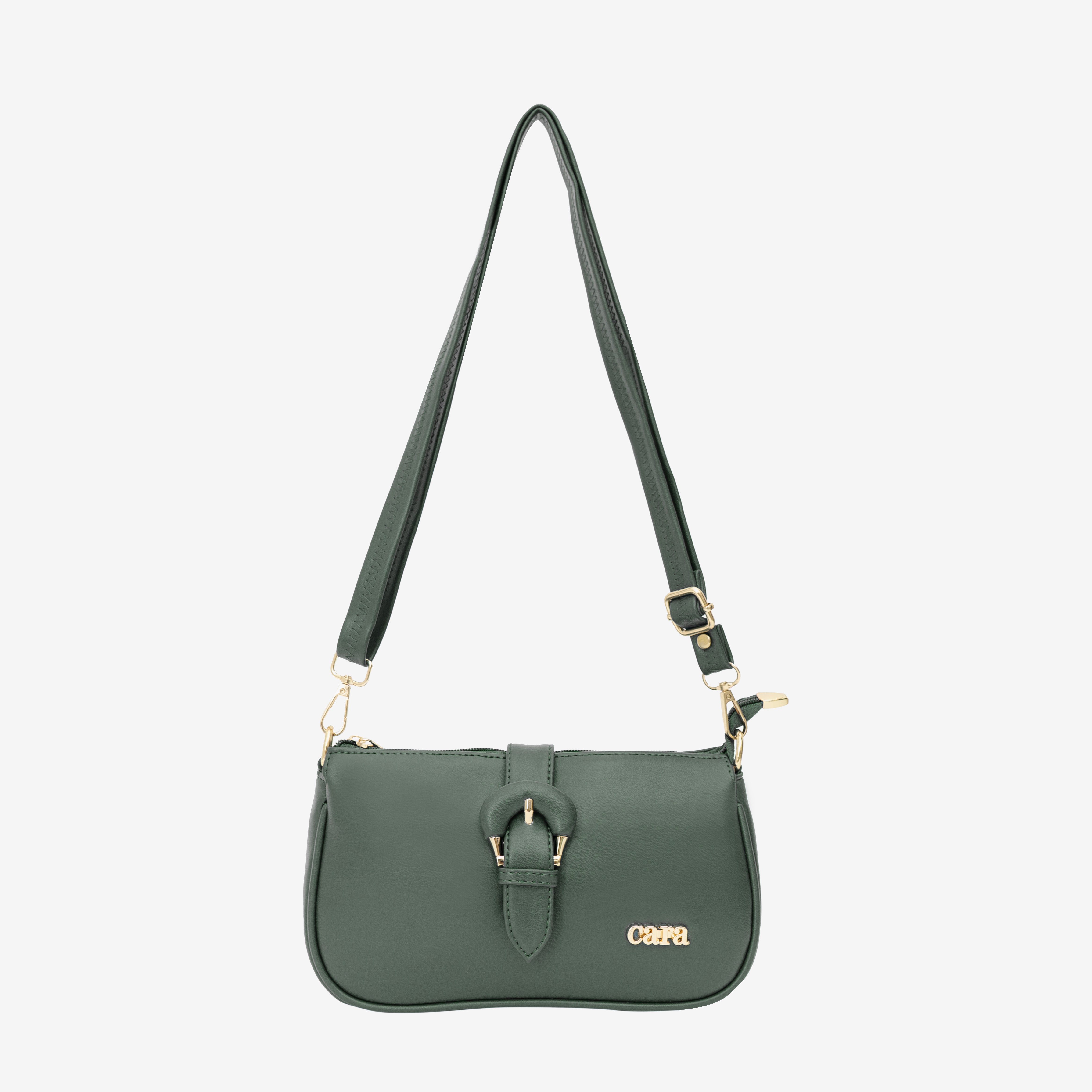 Green Pleasant Sling | Cara