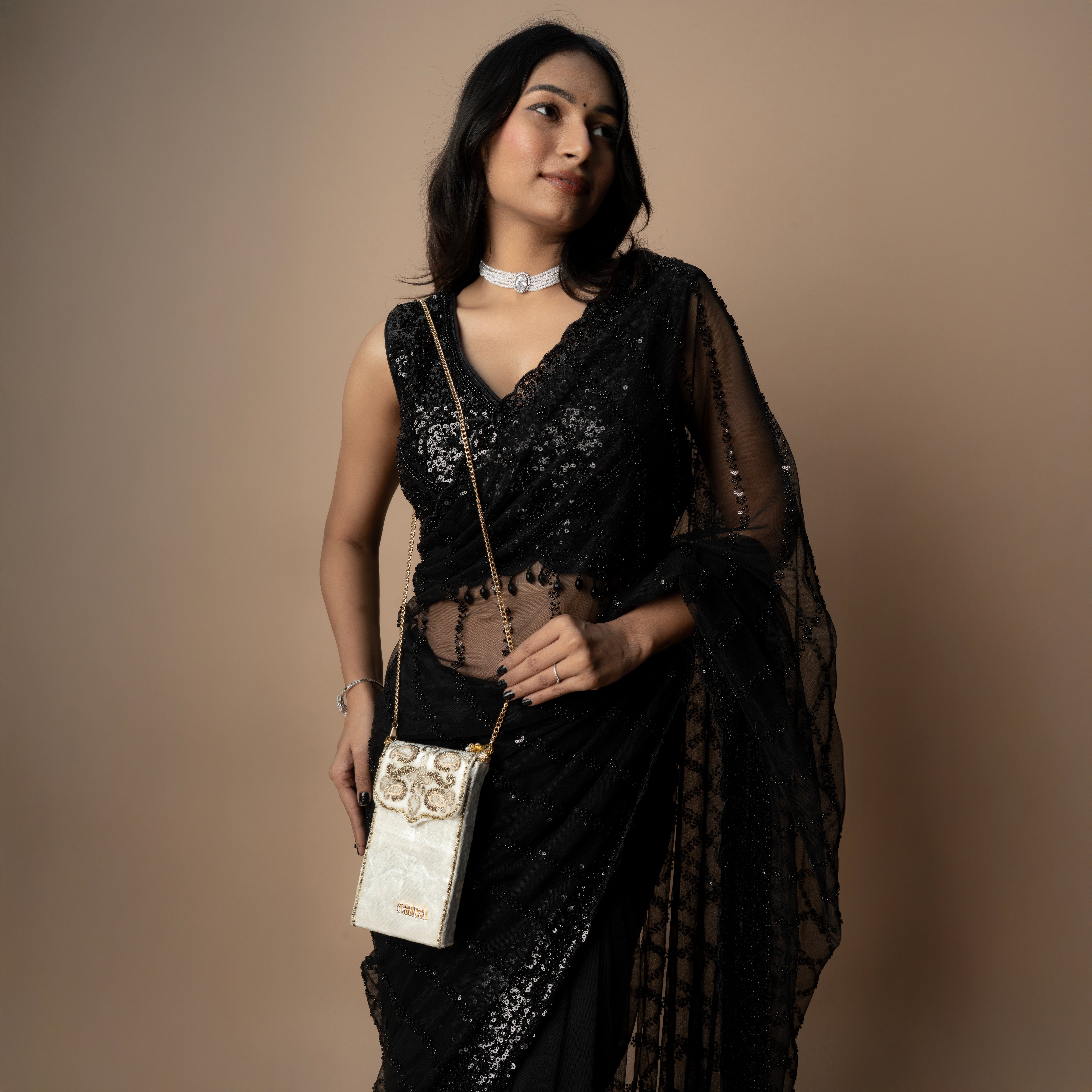 Metaluxe Mobile Sling