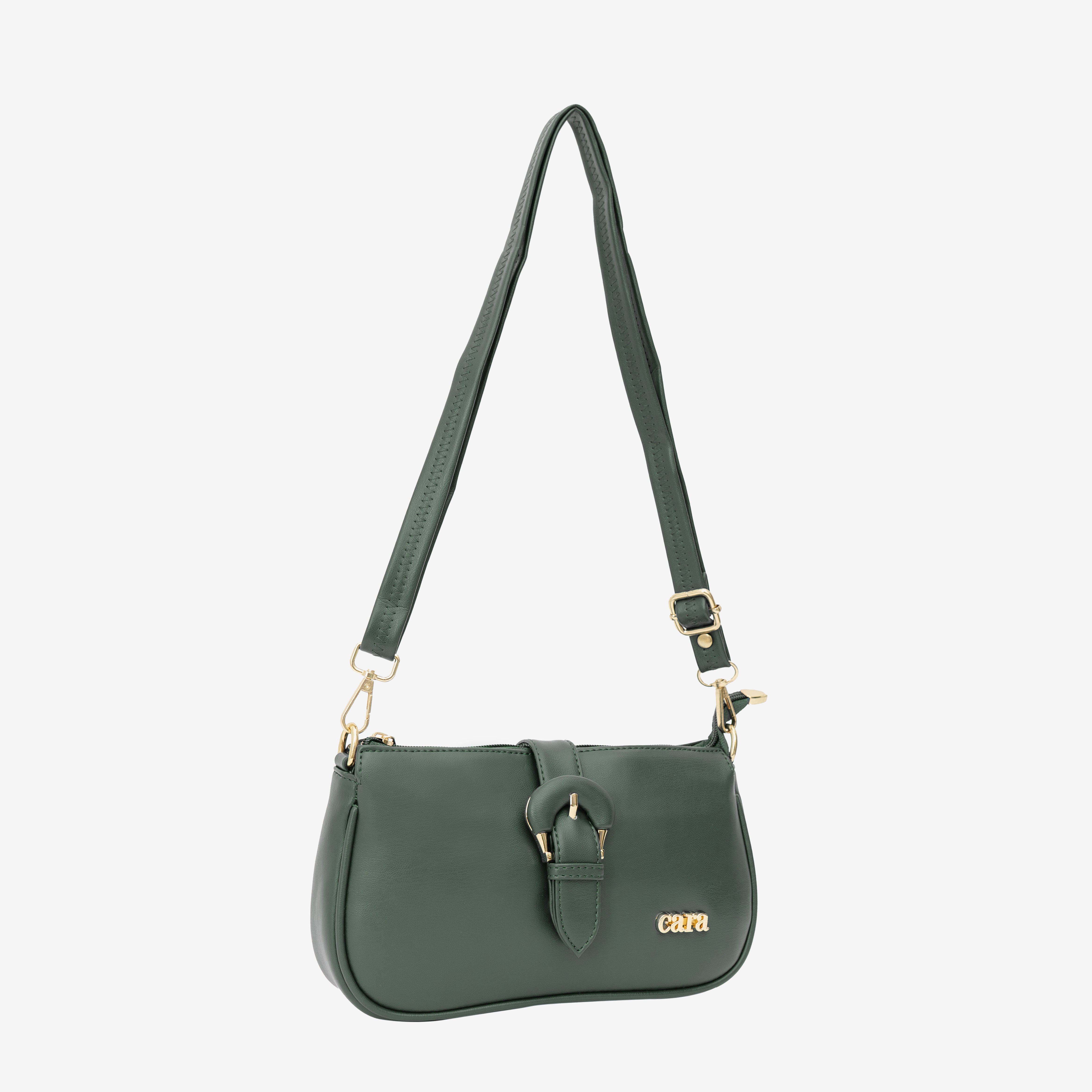 Green Pleasant Sling | Cara