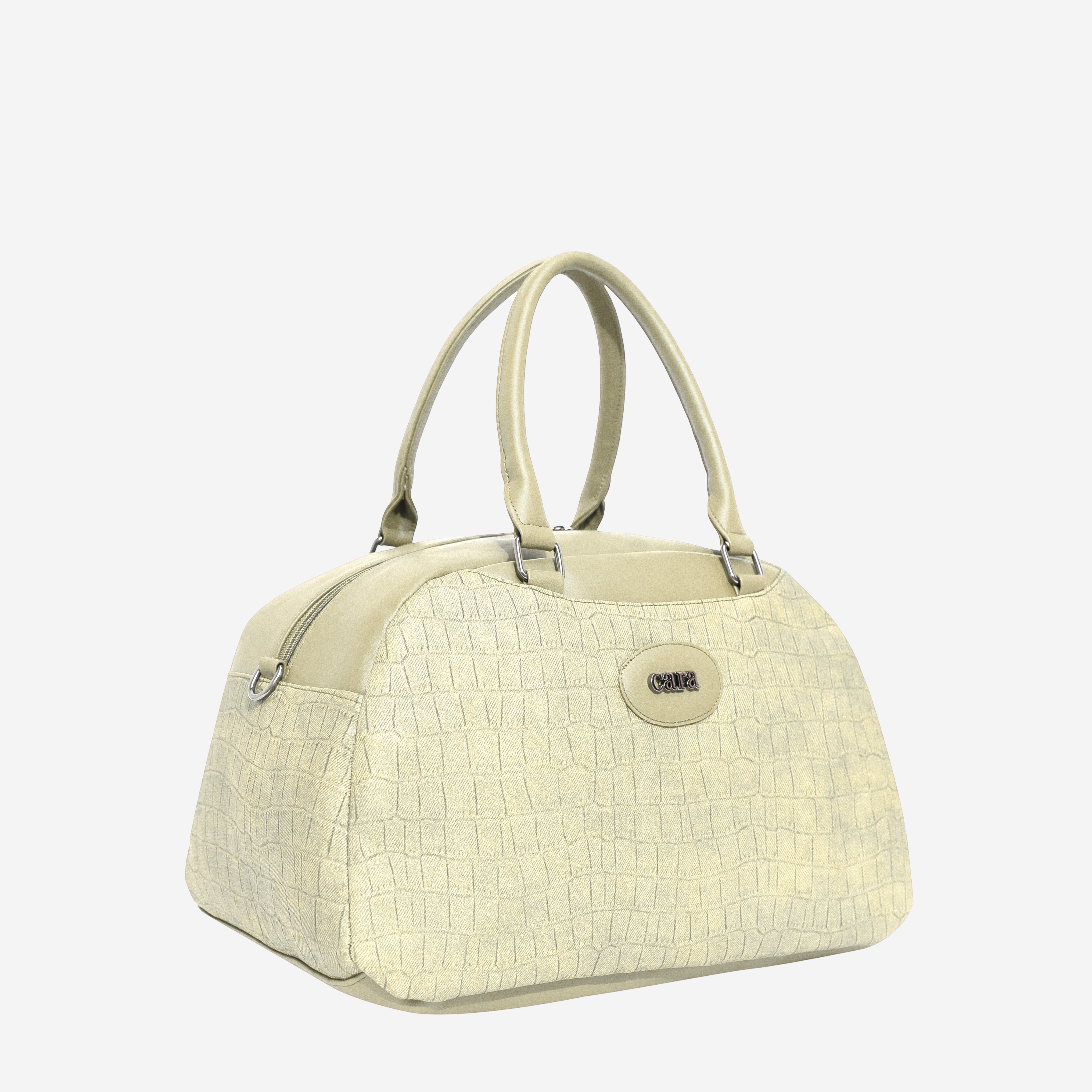 Explorer's essential Duffle Bag | CARA