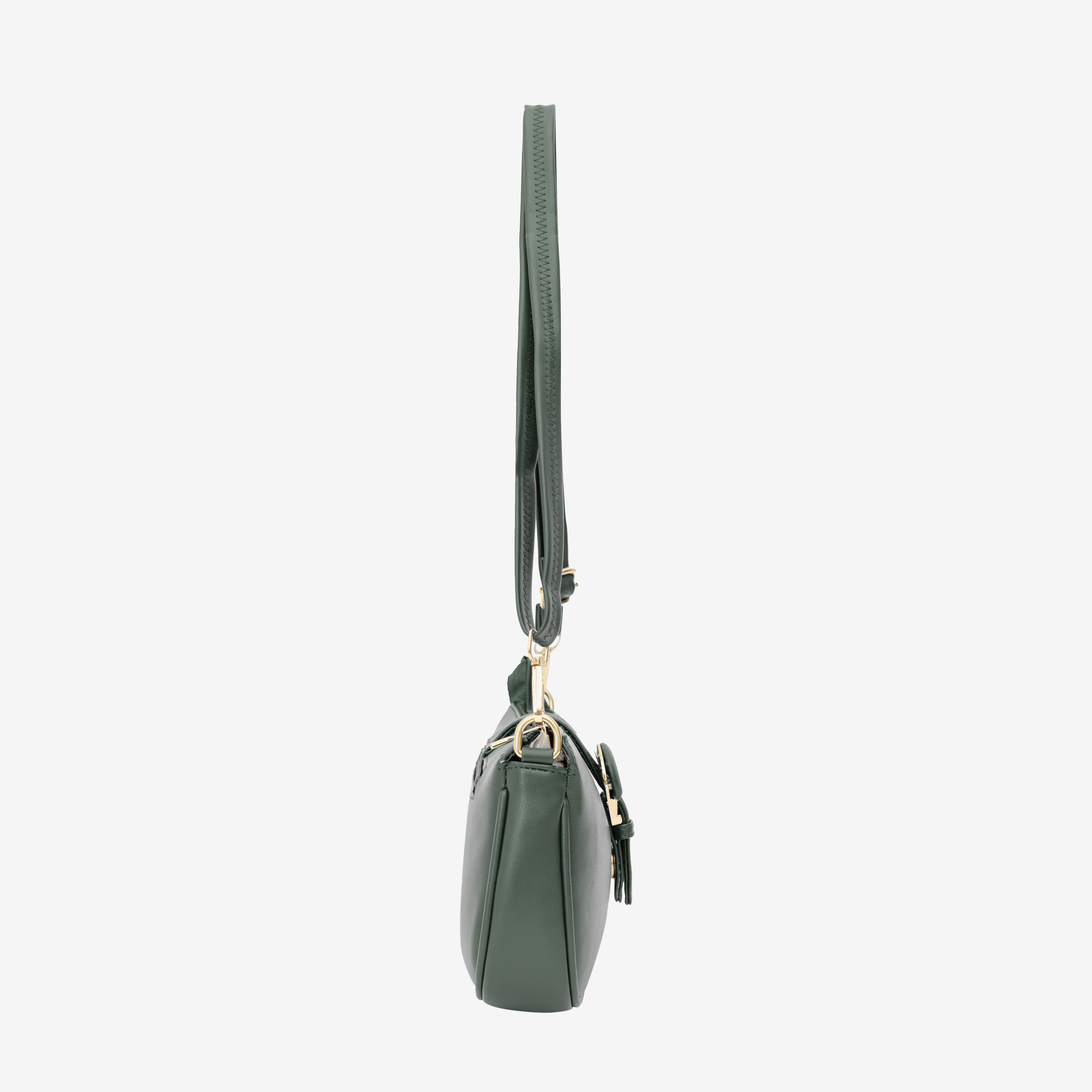 Green Pleasant Sling | Cara