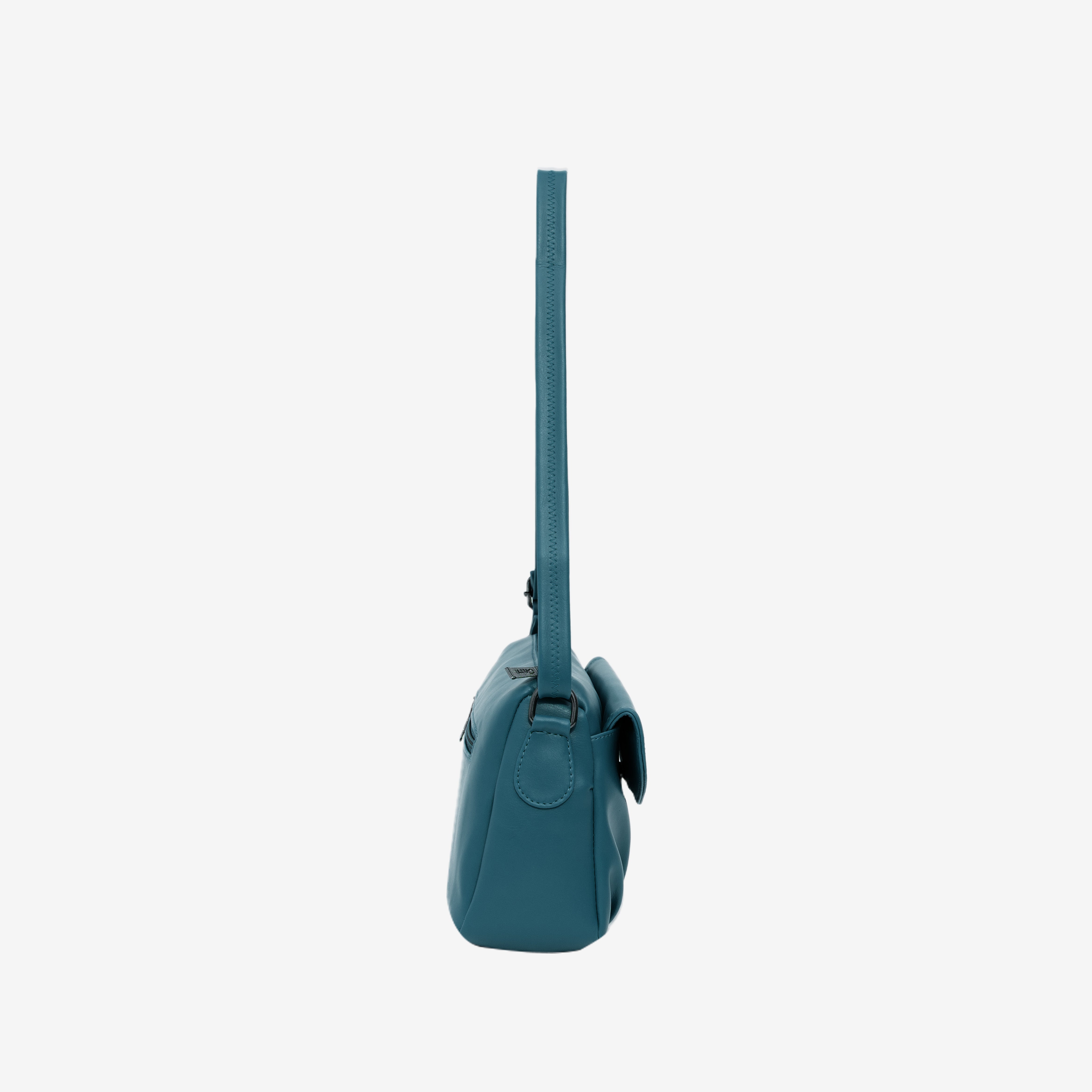 Teal Blue Simplify Sling | Cara