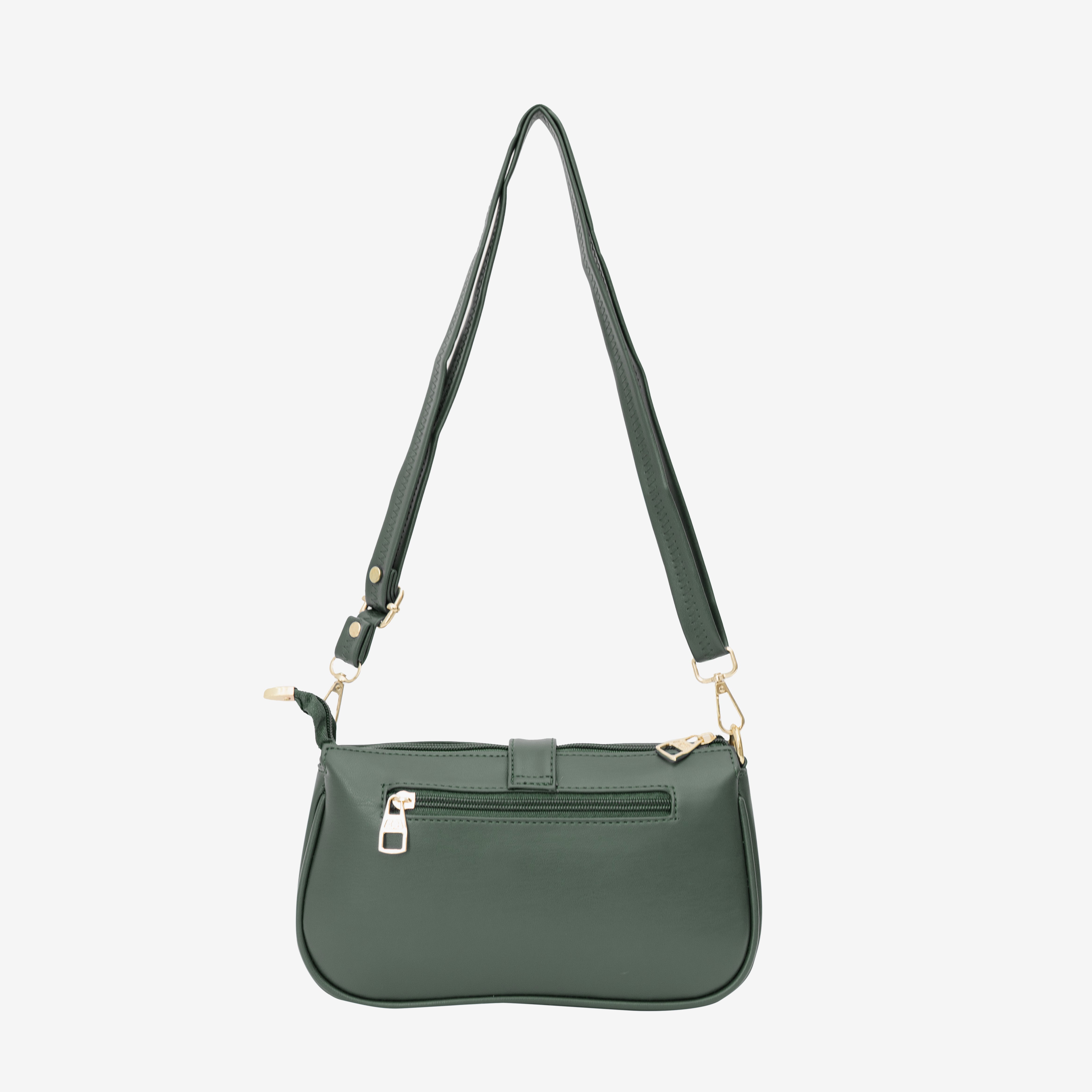 Green Pleasant Sling | Cara