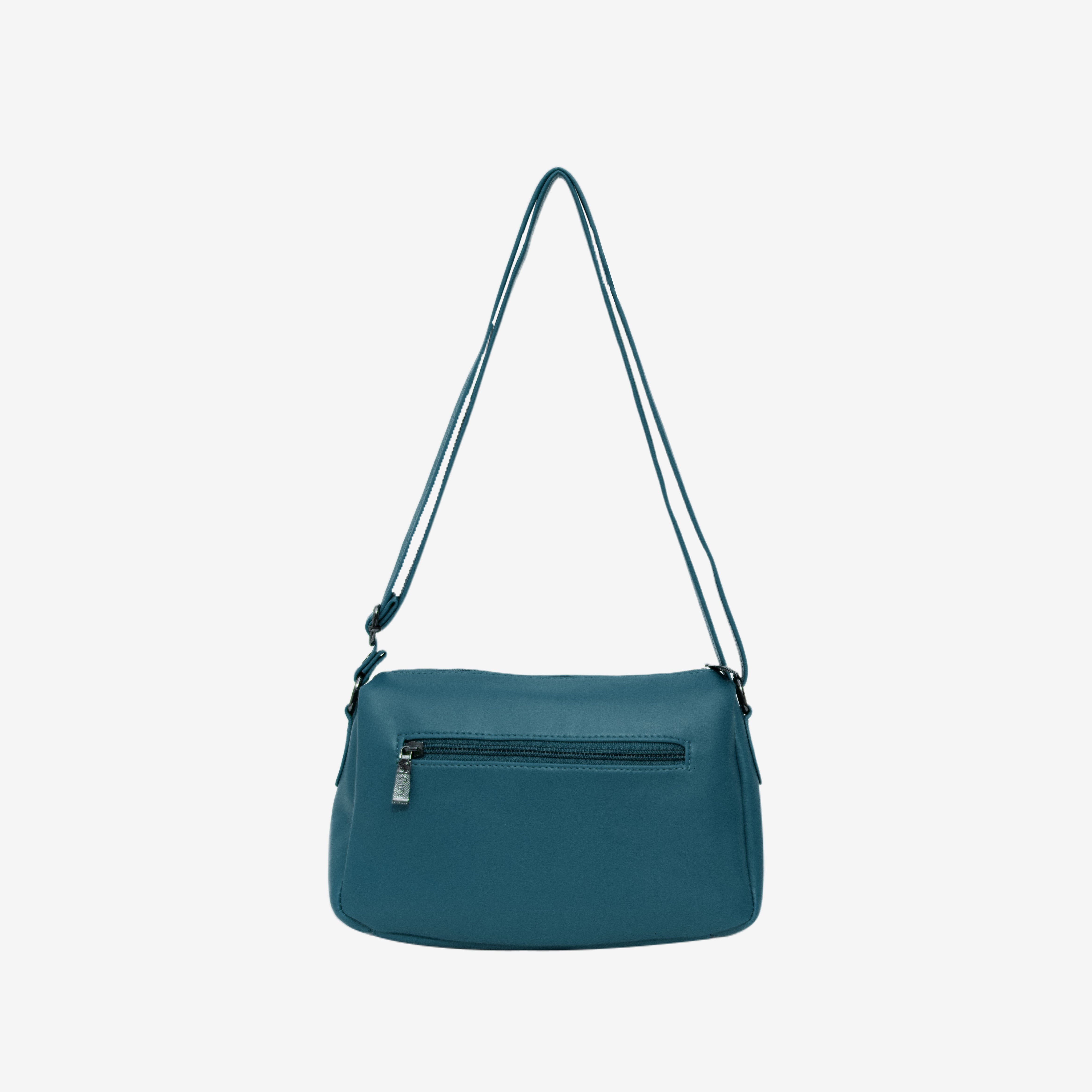 Teal Blue Simplify Sling | Cara