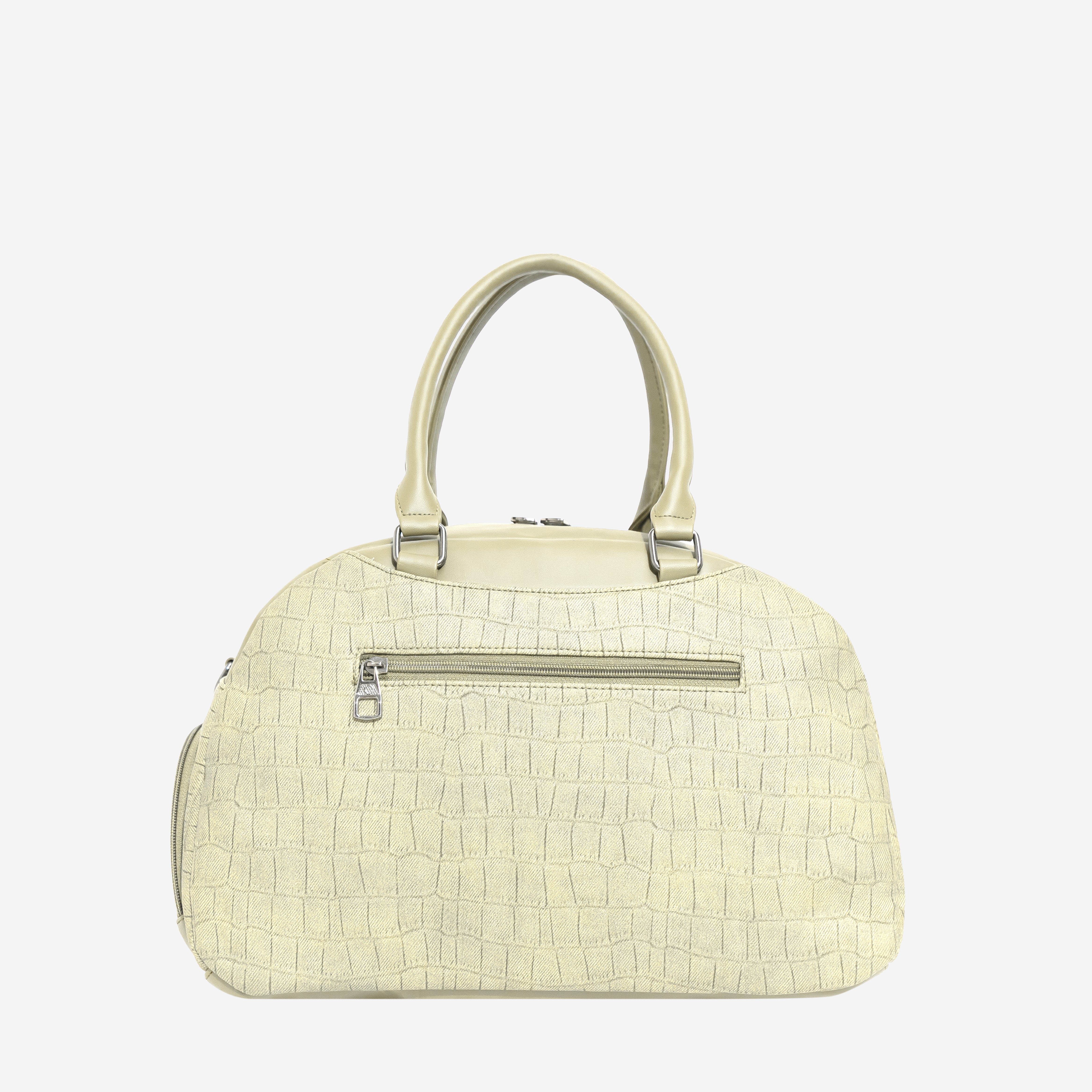 Explorer's essential Duffle Bag | CARA