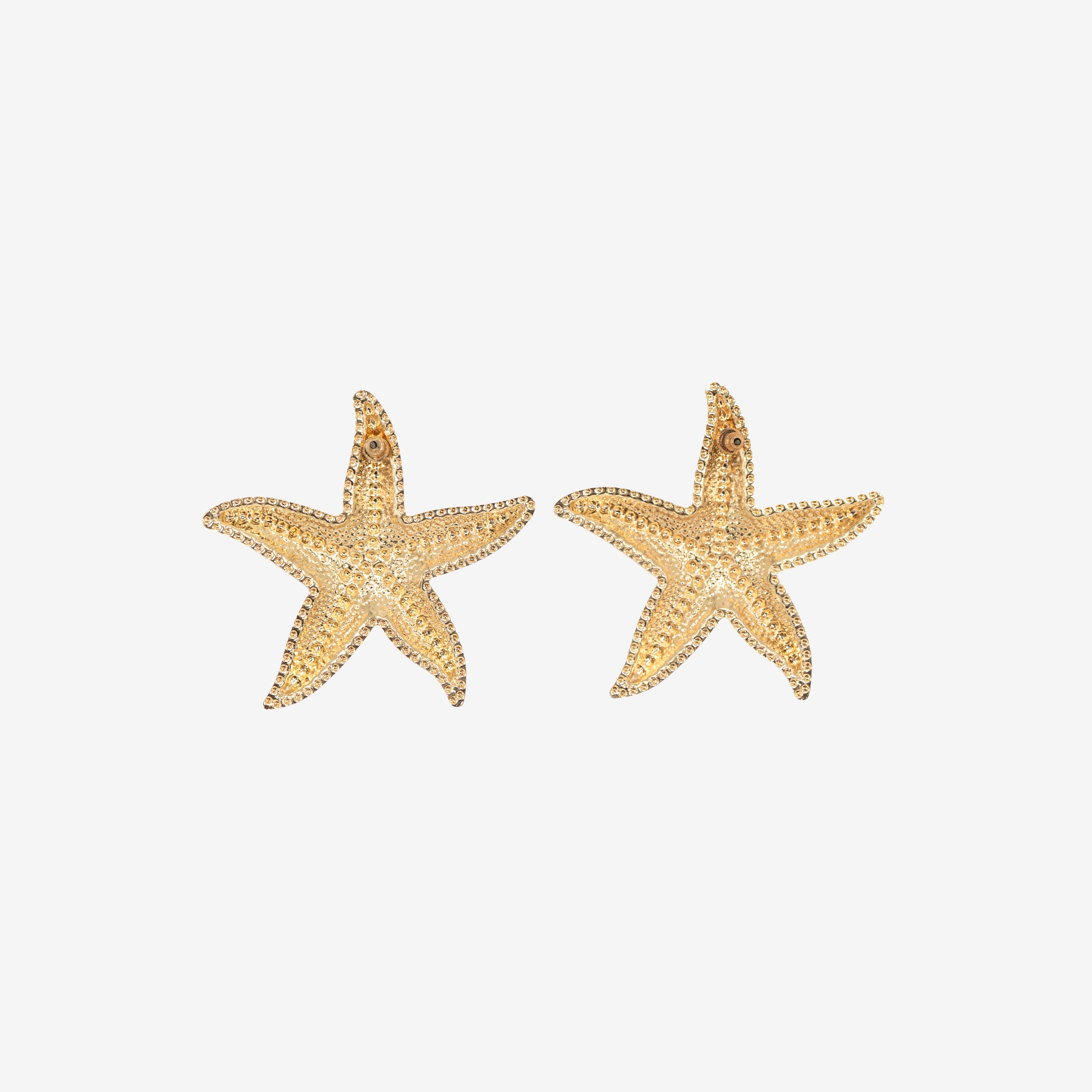 Pearl Starlet Earrings