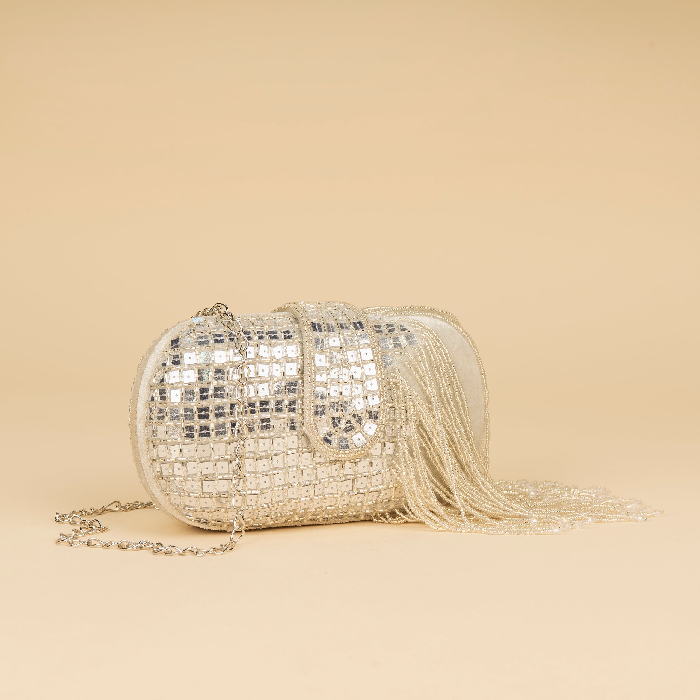 Imperial Grace Clutch