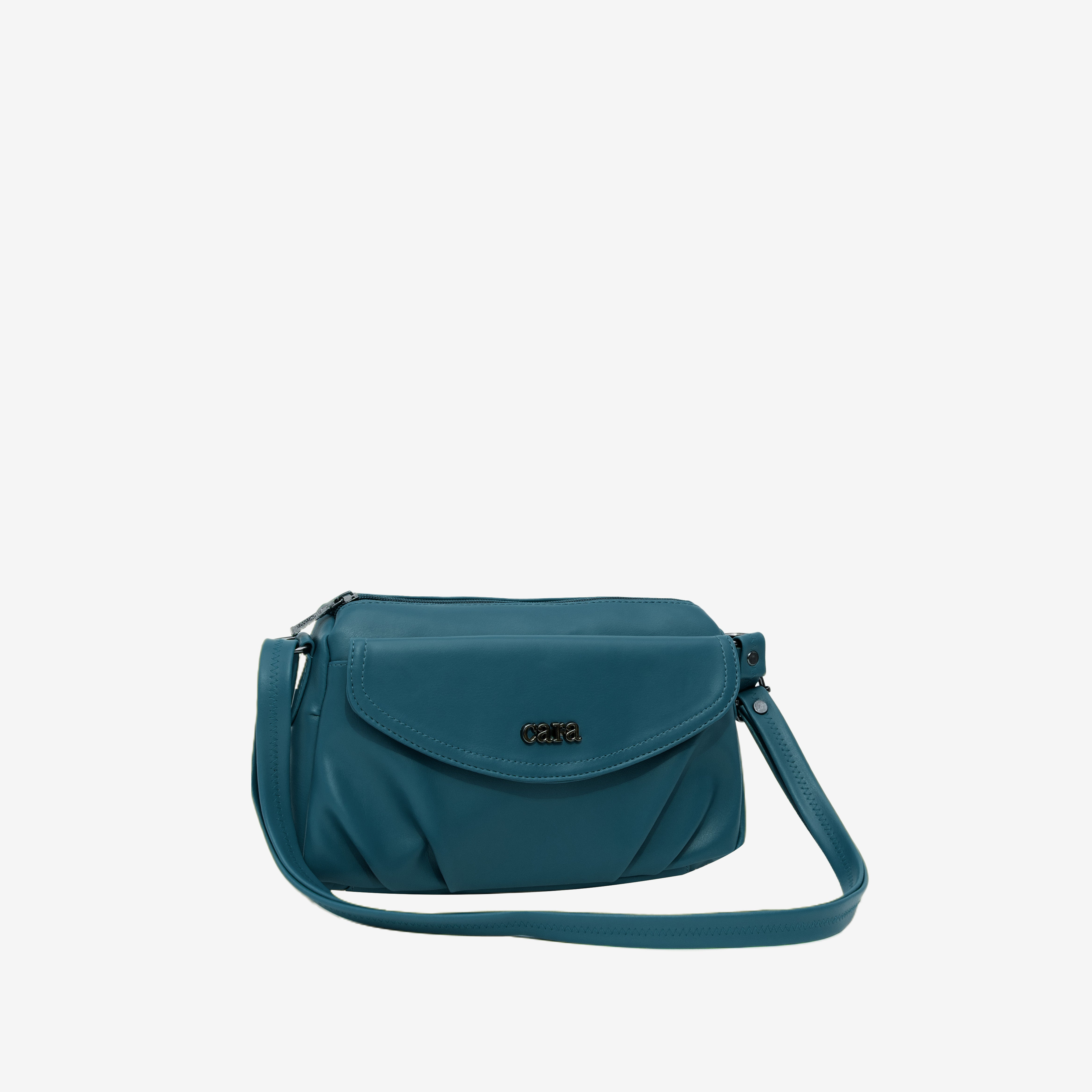 Teal Blue Simplify Sling | Cara