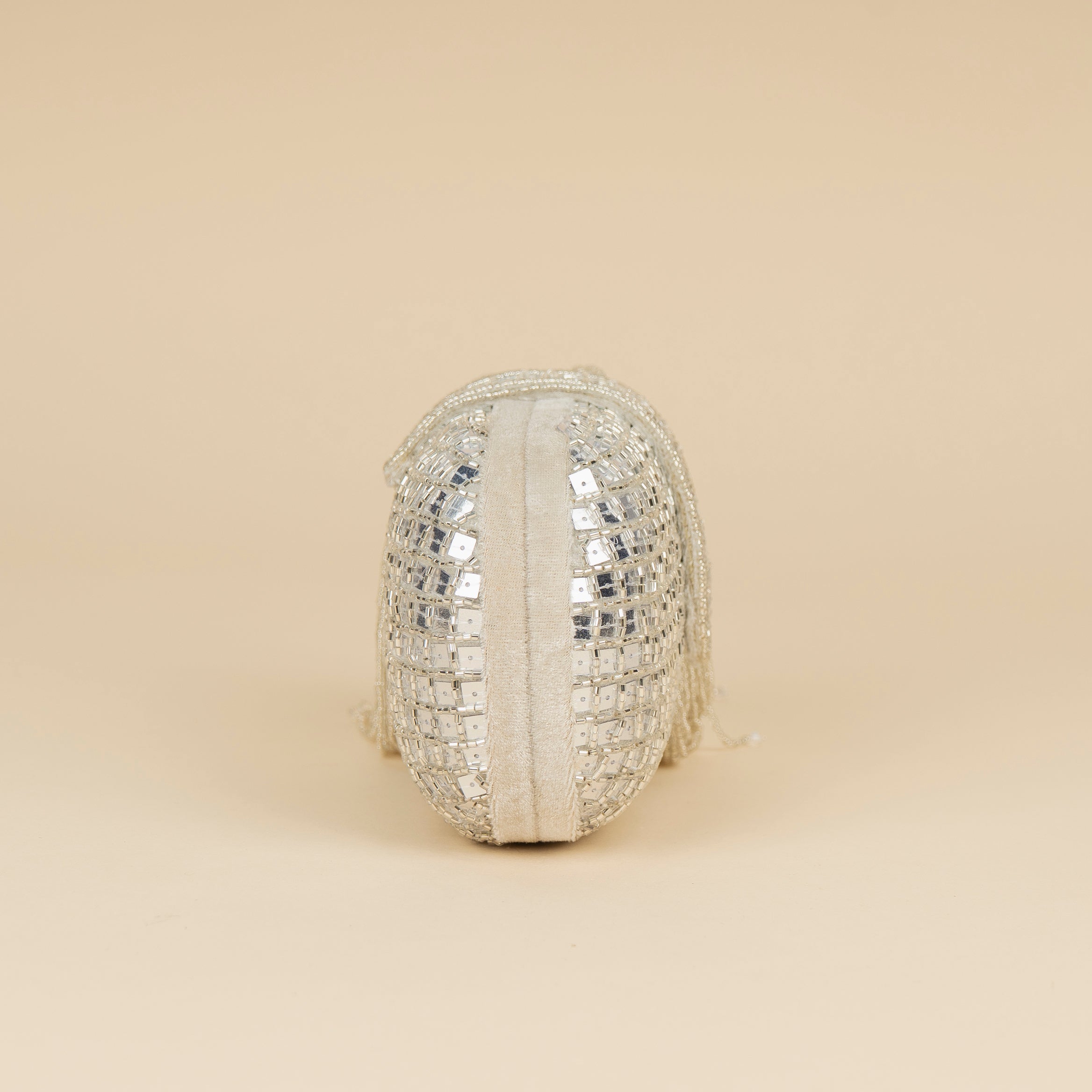 Imperial Grace Clutch