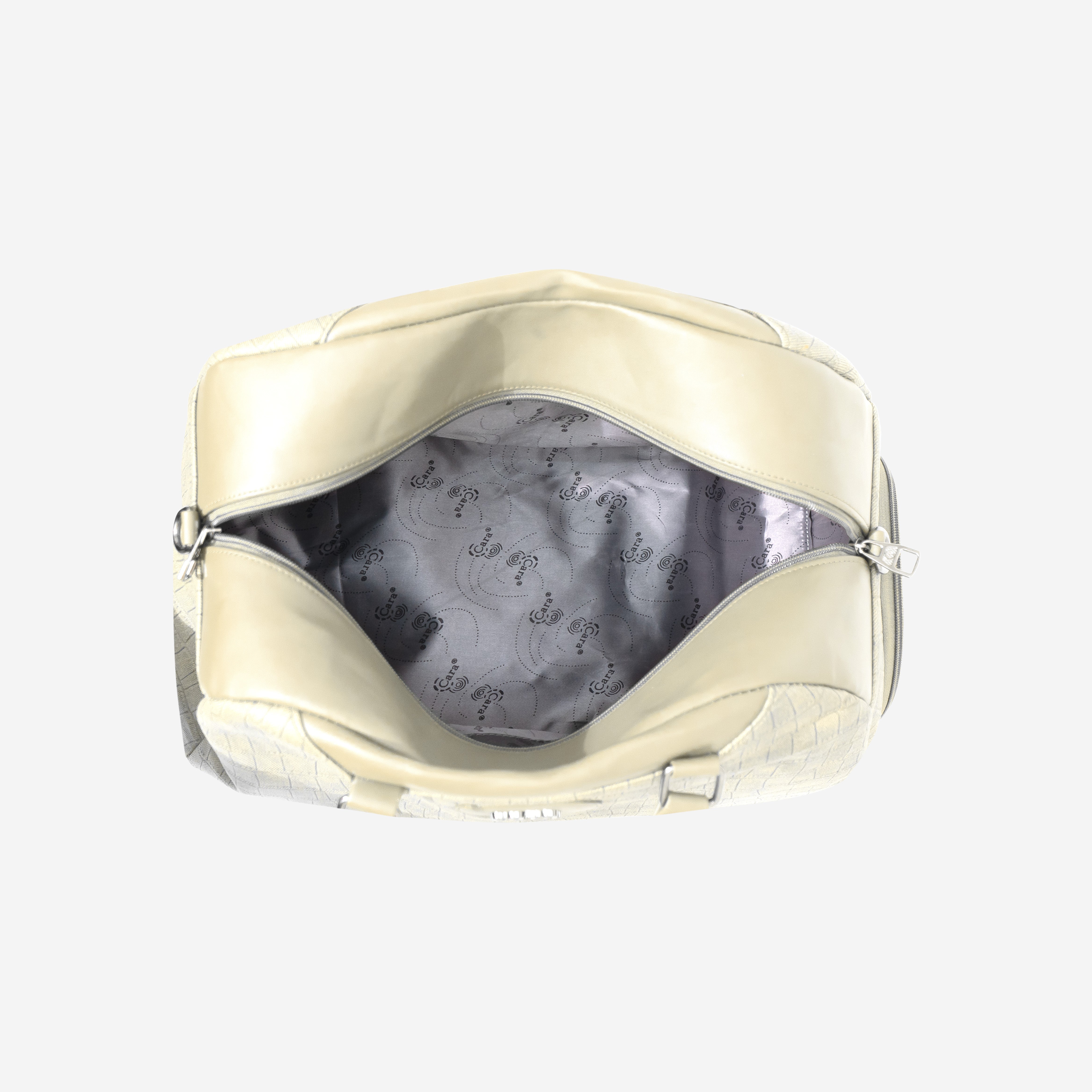 Explorer's essential Duffle Bag | CARA