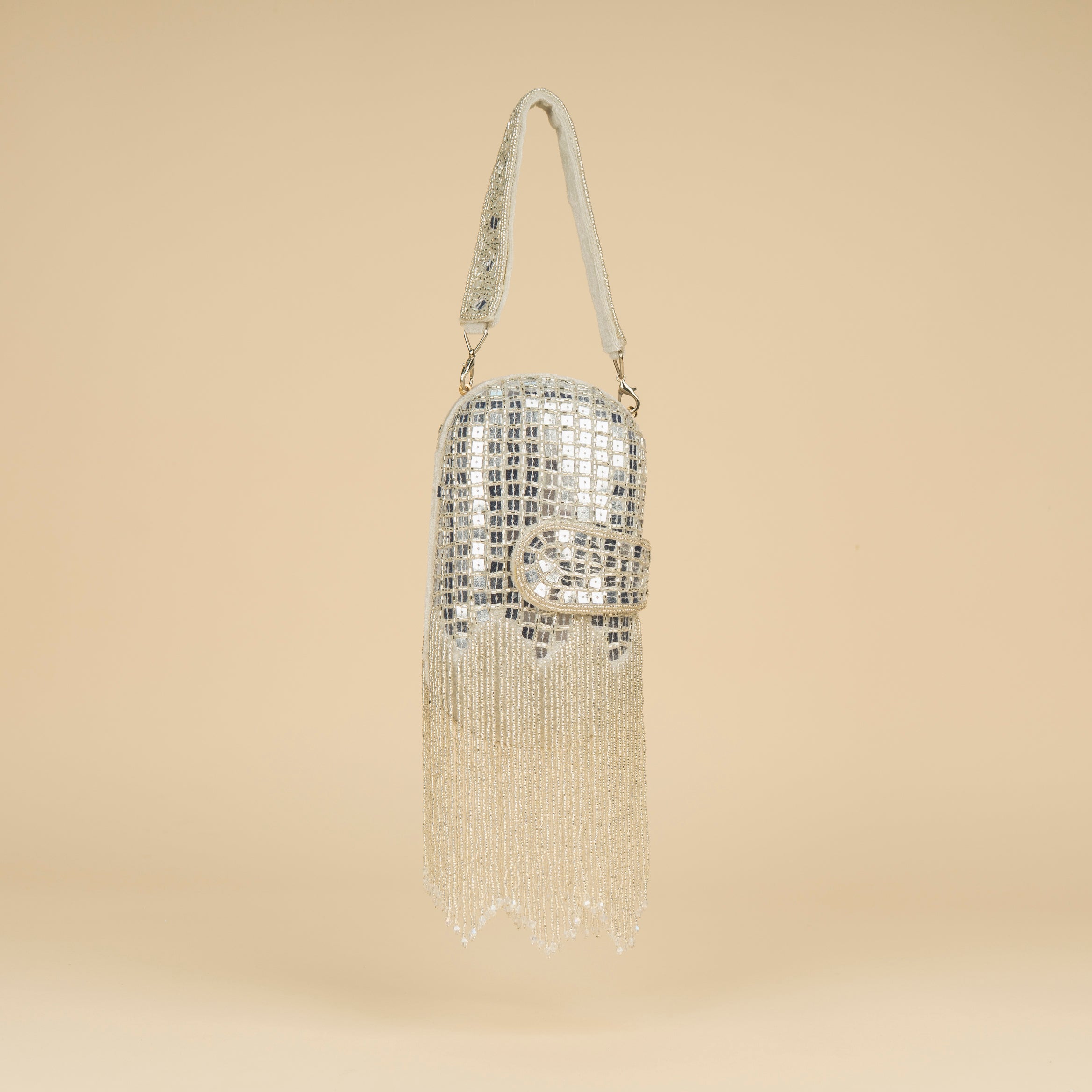 Imperial Grace Clutch