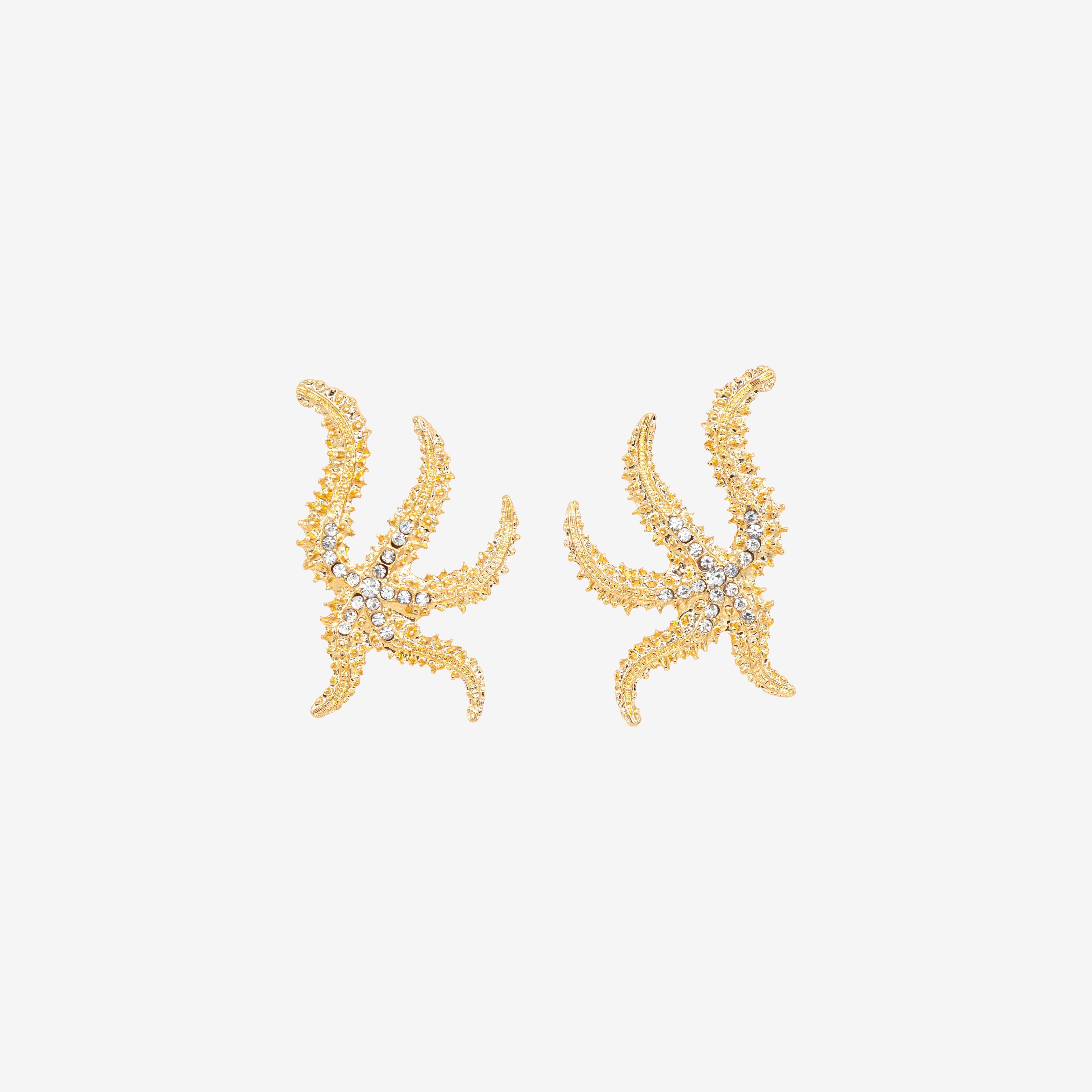 Octavia Pearl Earrings