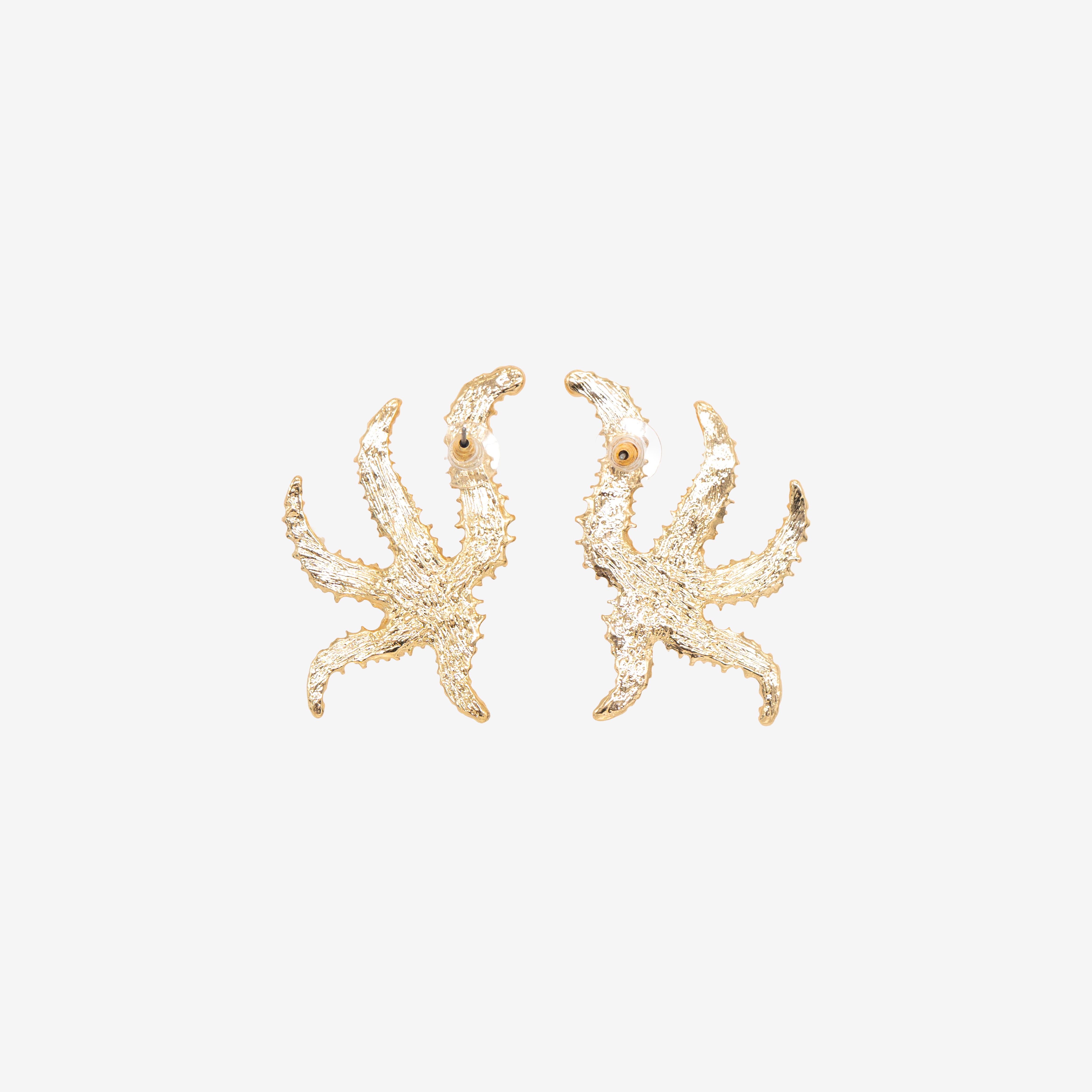 Octavia Pearl Earrings