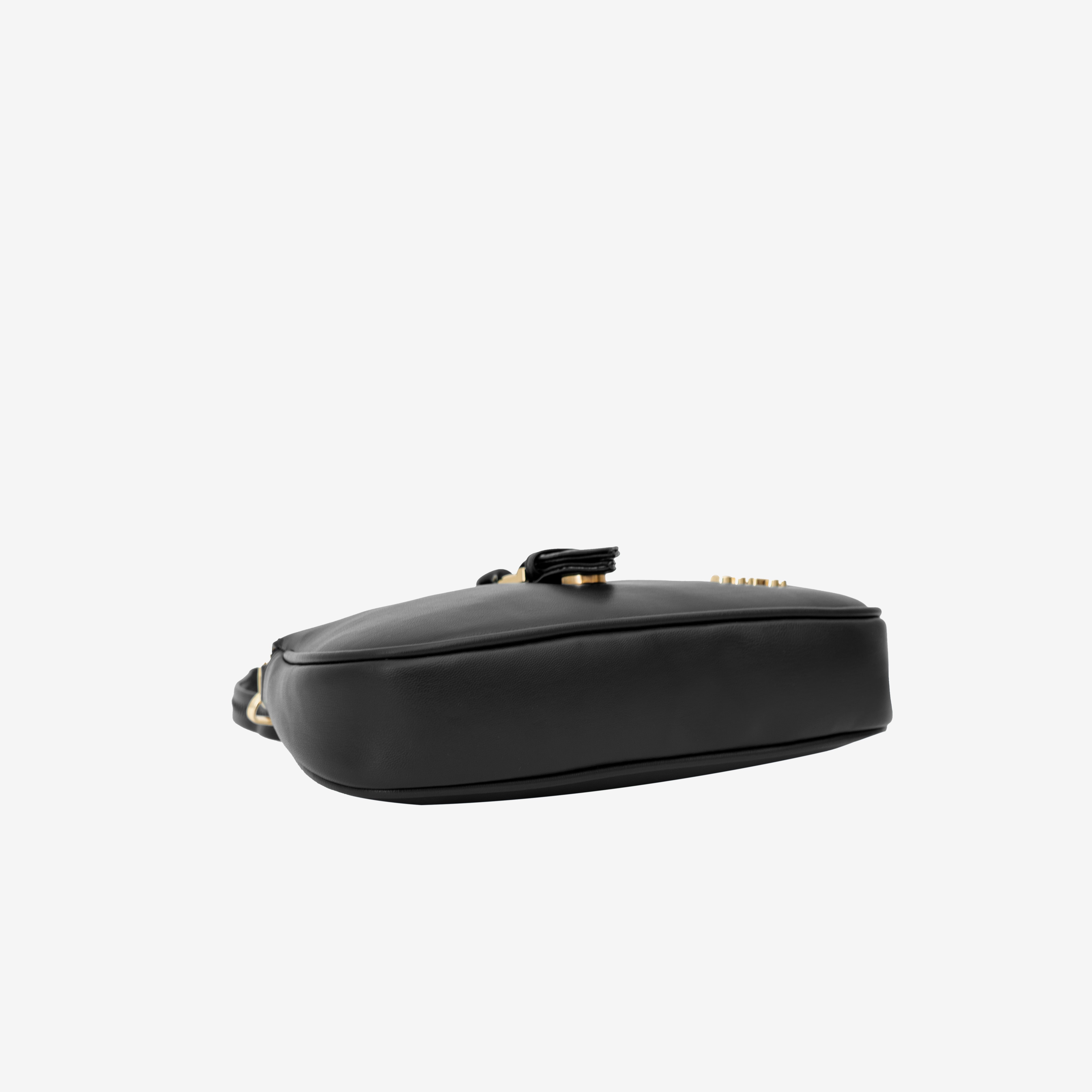 Black Pleasant Sling | Cara