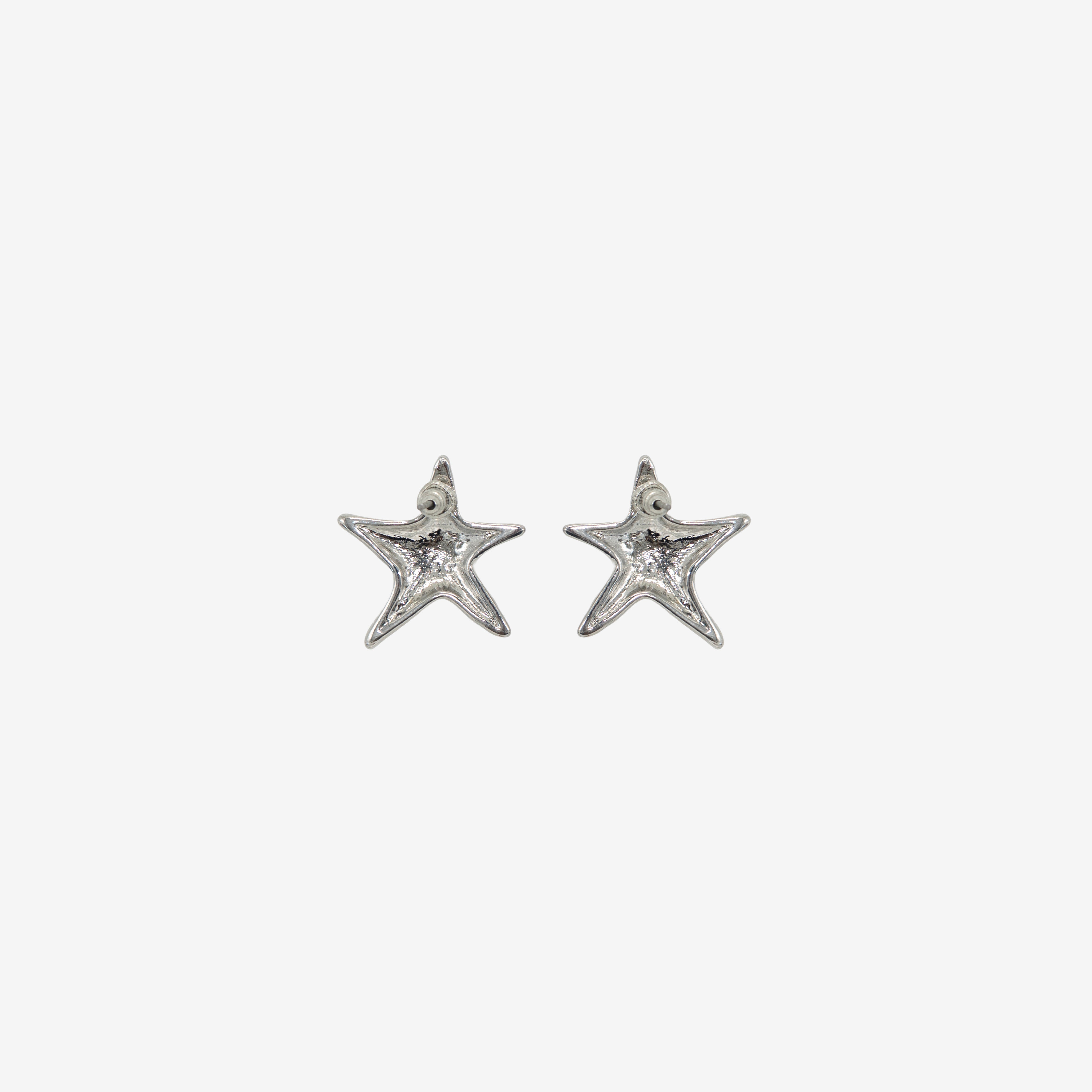 Quiet Star Earrings
