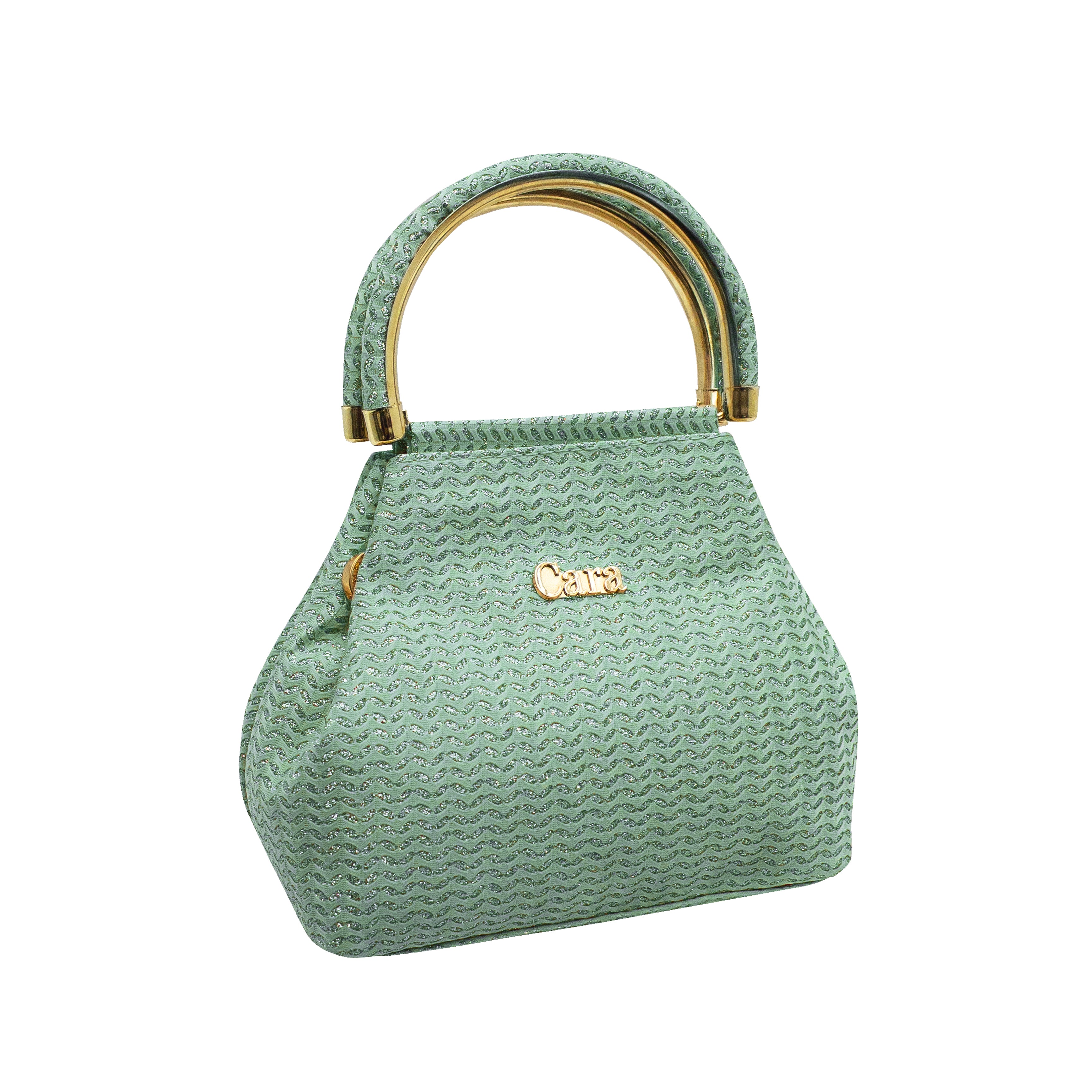 Green Heer Potli | CARA