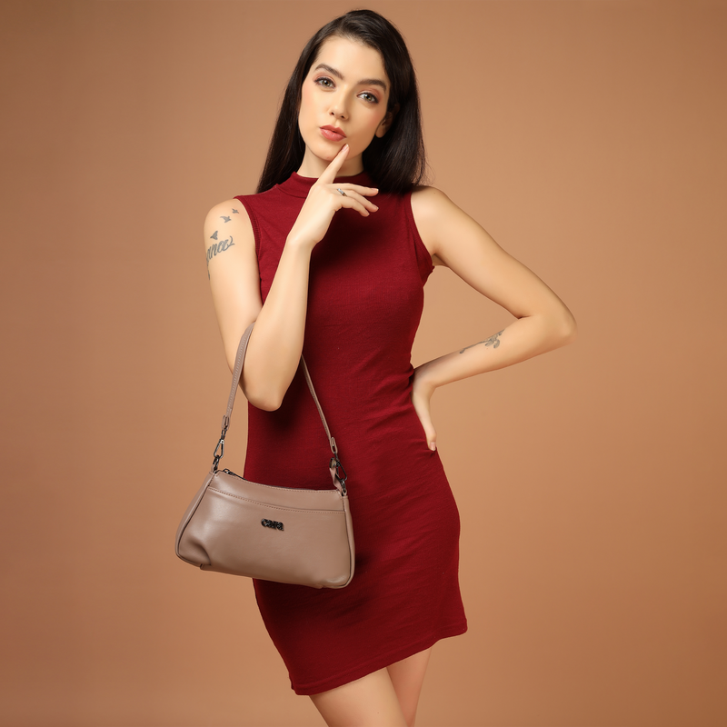 Moody Minds slingbag | Cara