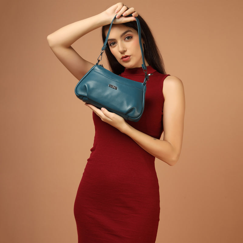 Moody Minds slingbag | Cara