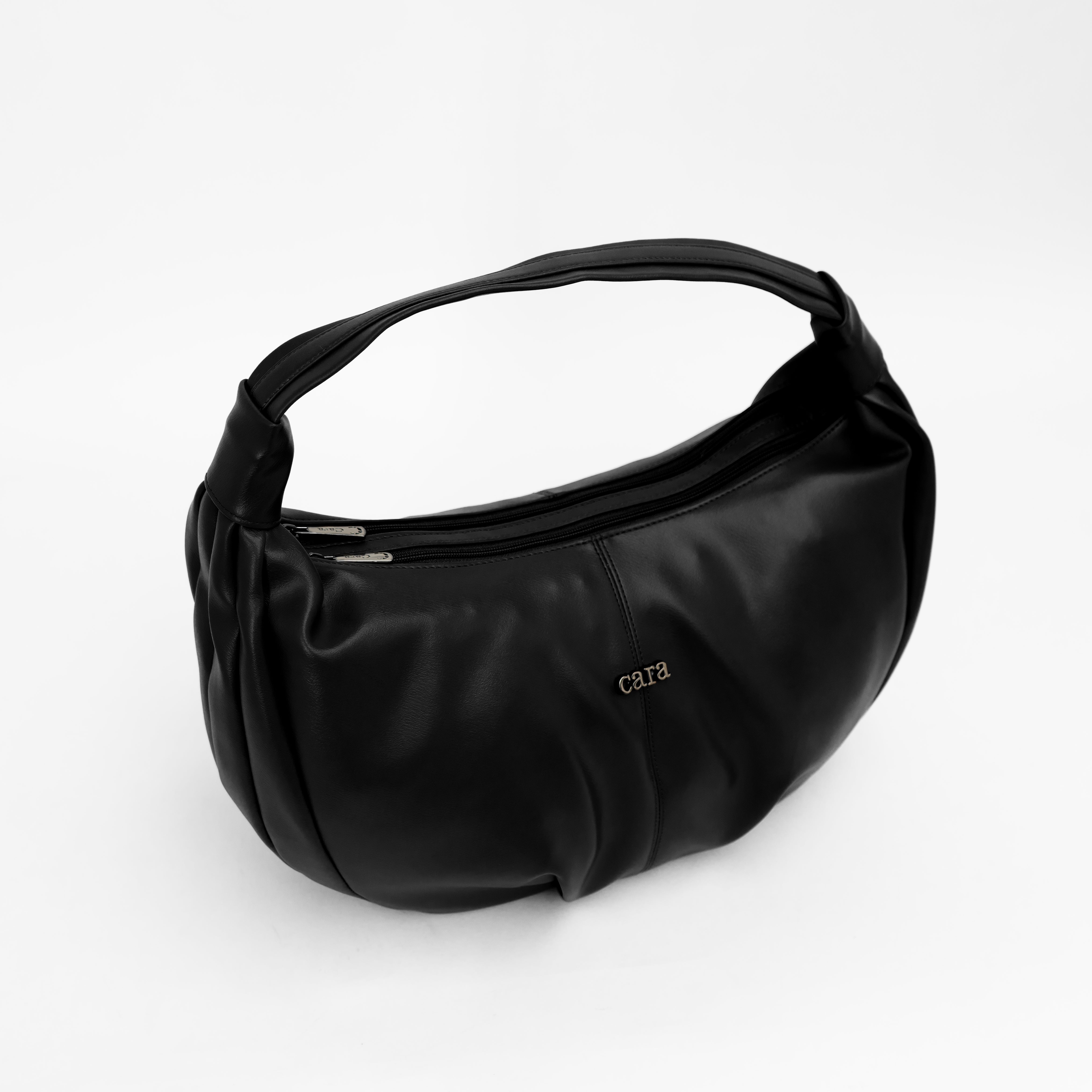 Black Glam Go HANDBAG | Cara