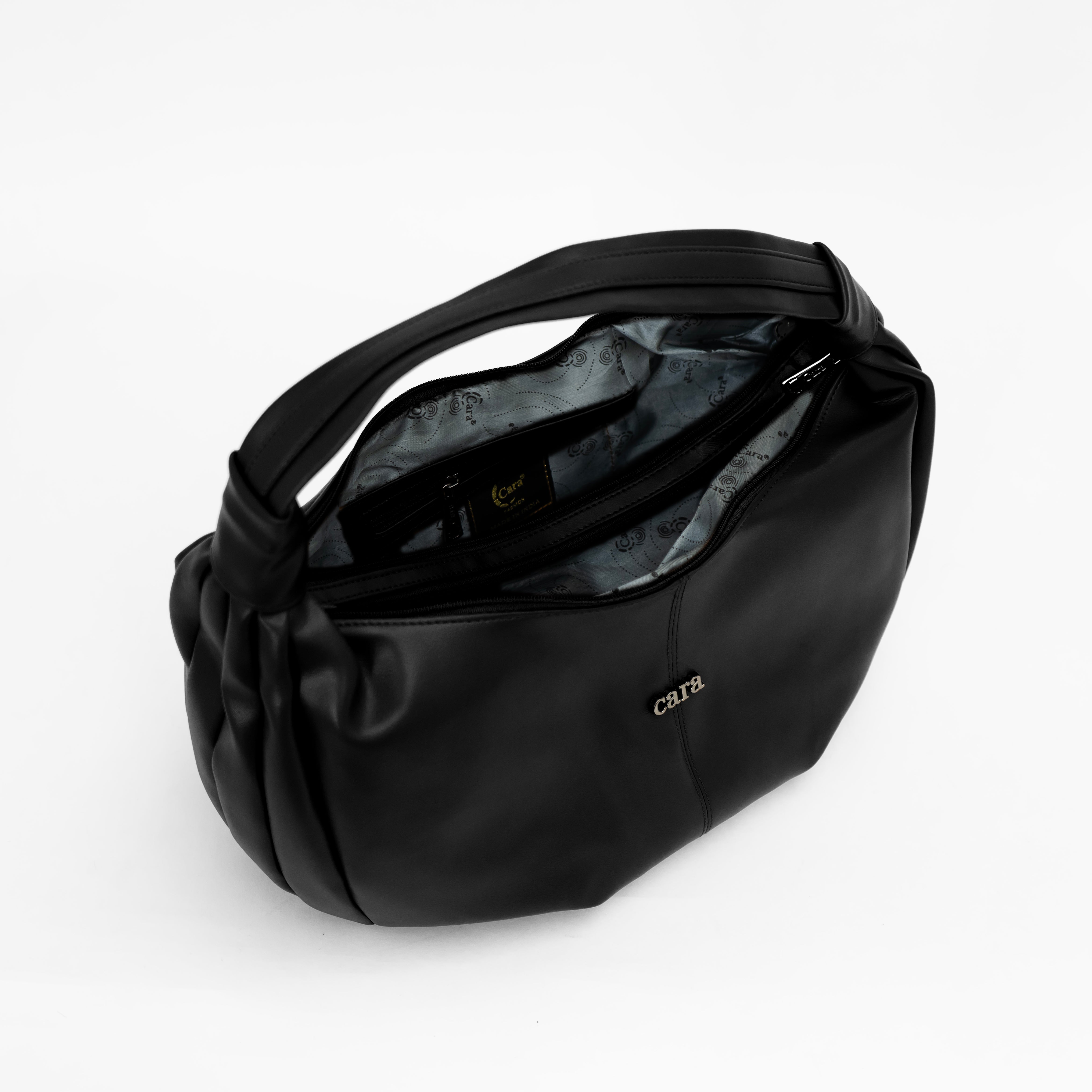 Black Glam Go HANDBAG | Cara