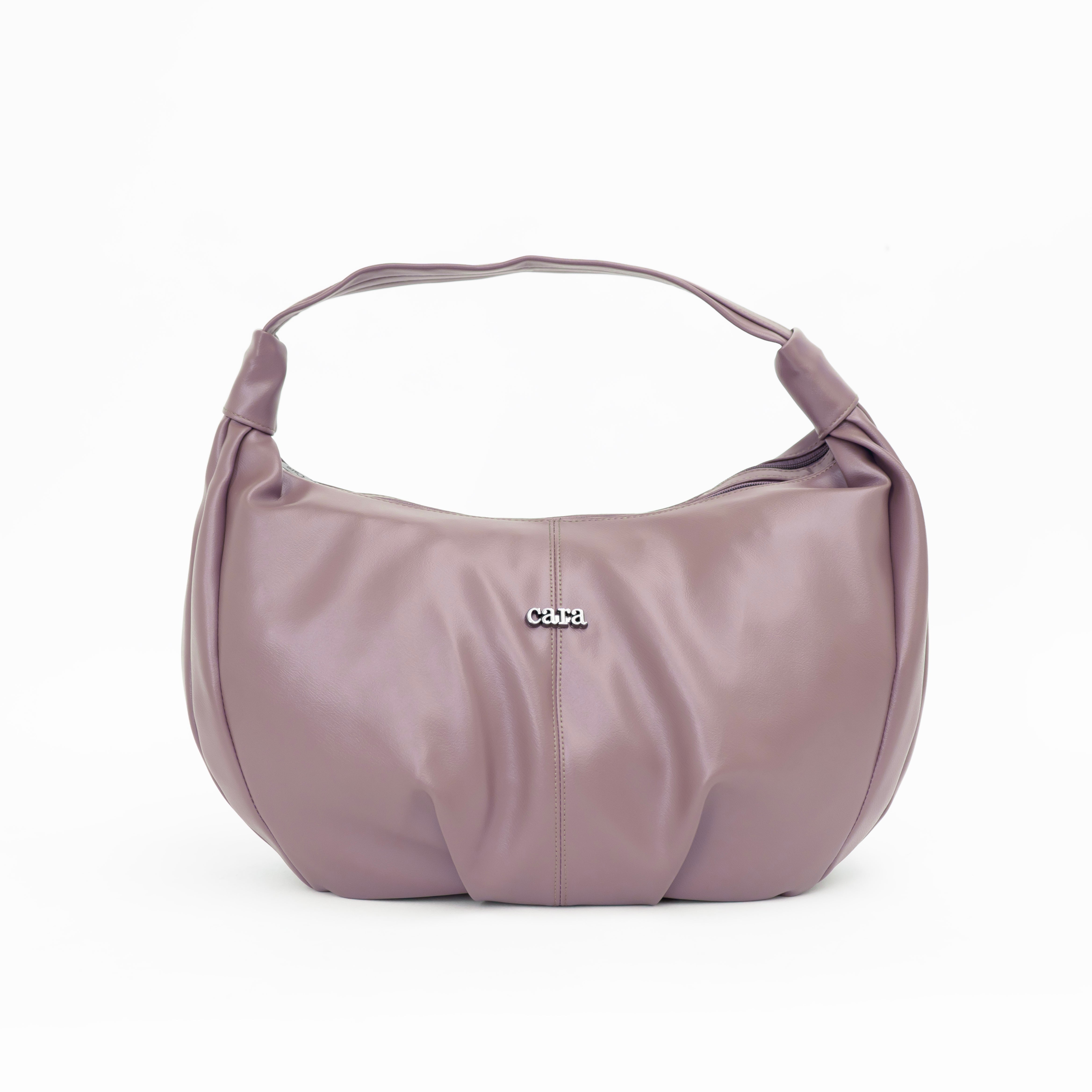Lavender Glam Go HANDBAG | Cara