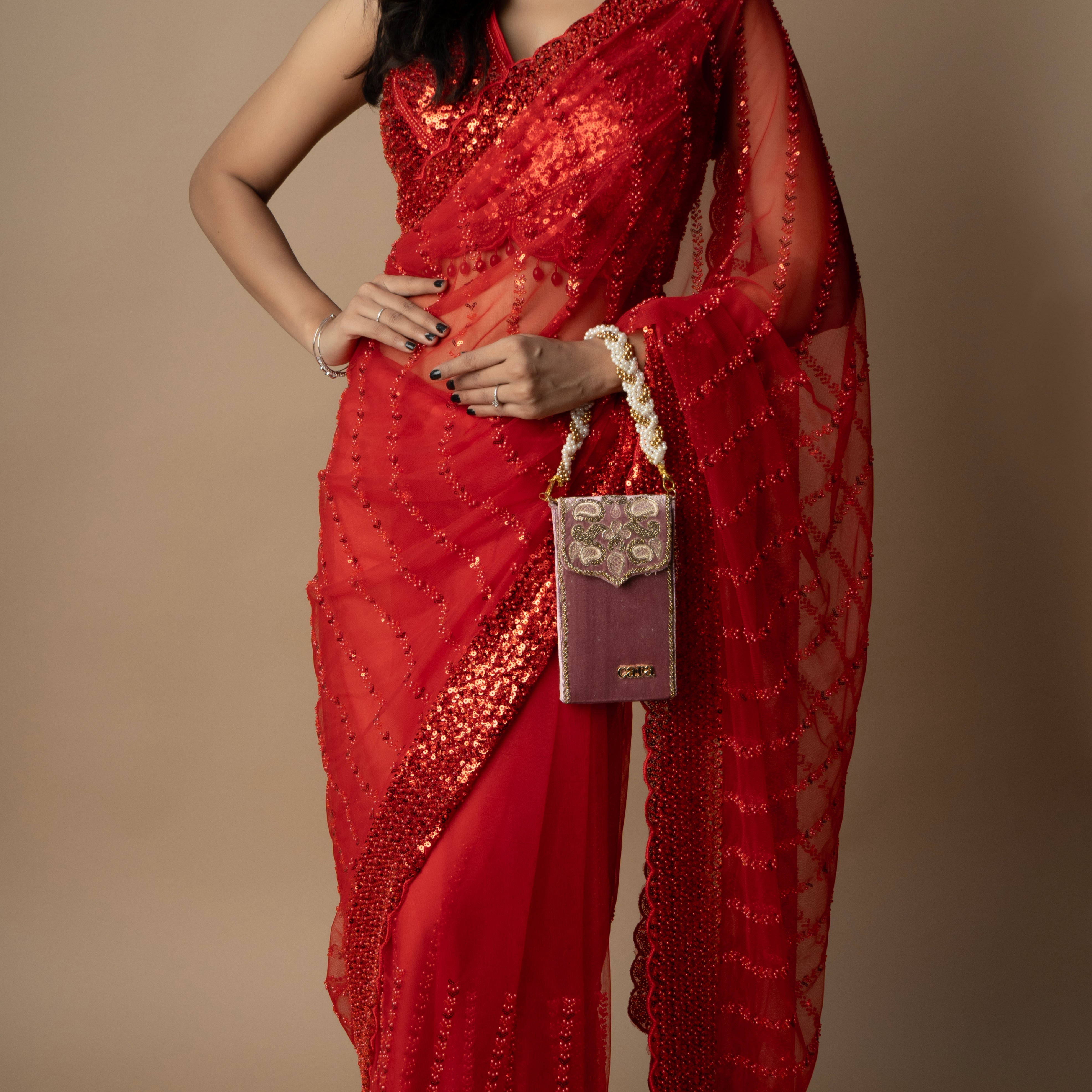 Metaluxe Mobile Sling