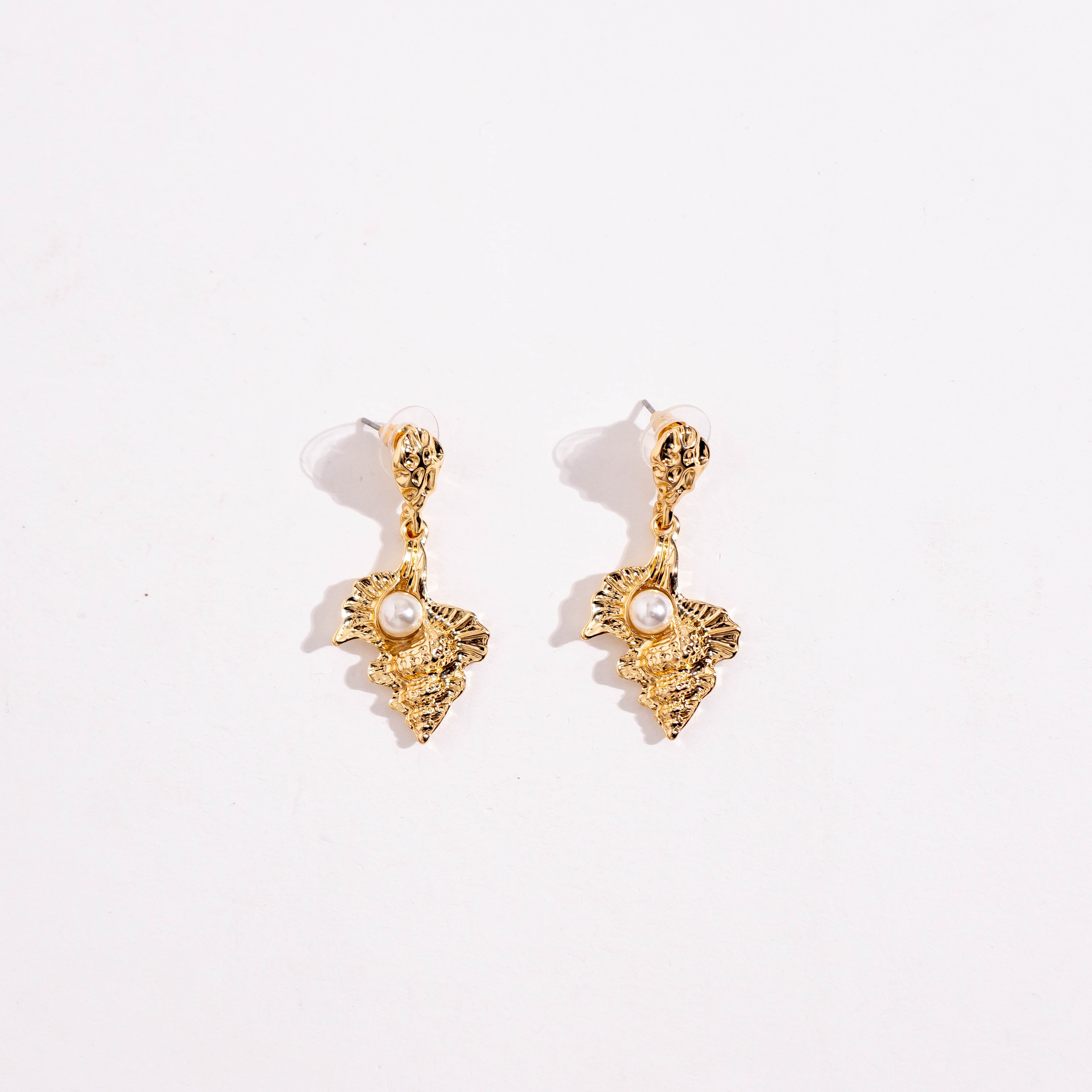 Eternal Pearl Drops