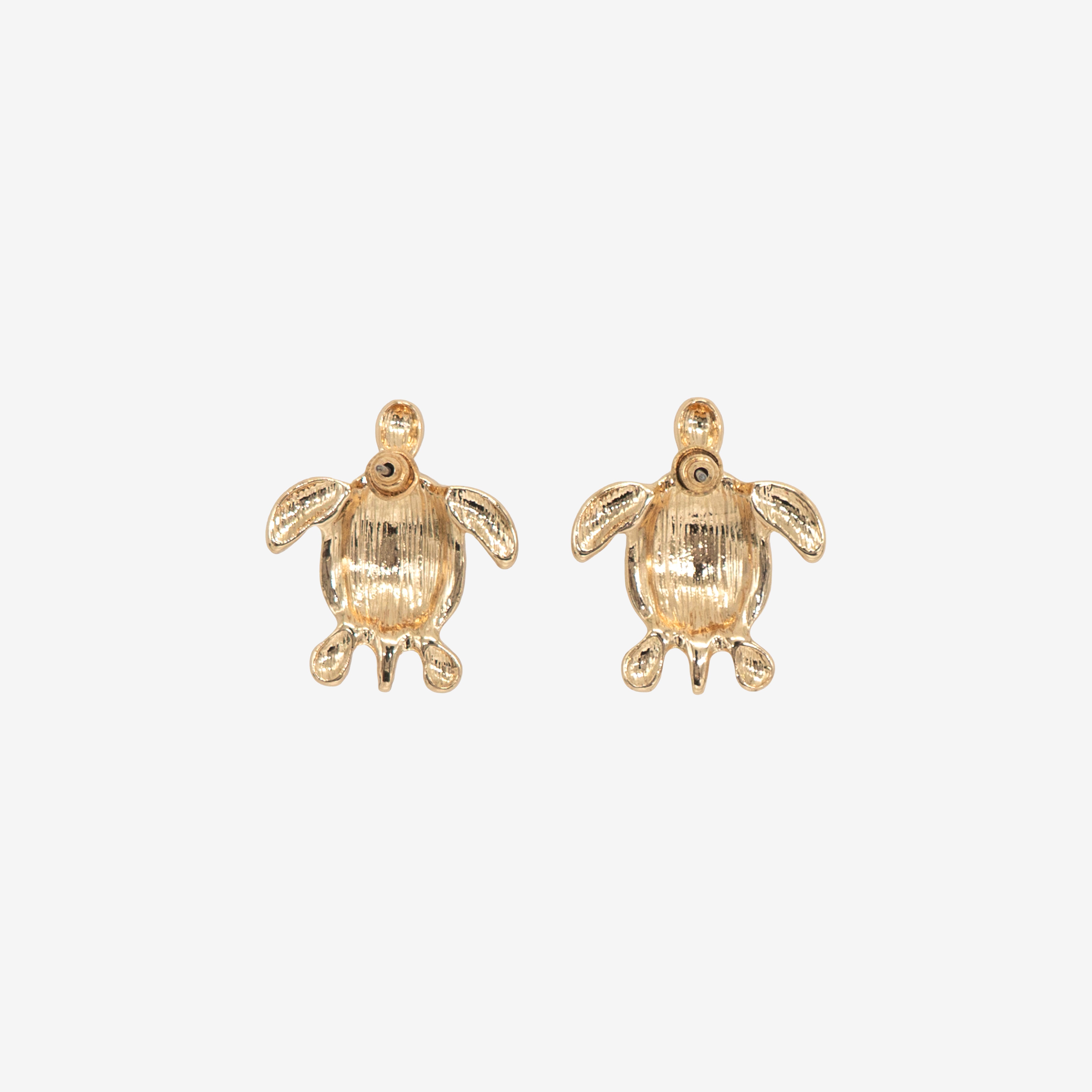 Echo Tortoise Earrings
