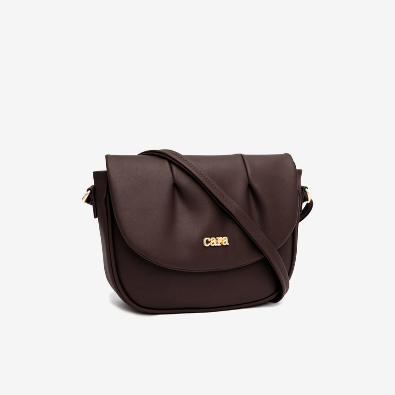 Crescent Moon SLINGBAG | Cara